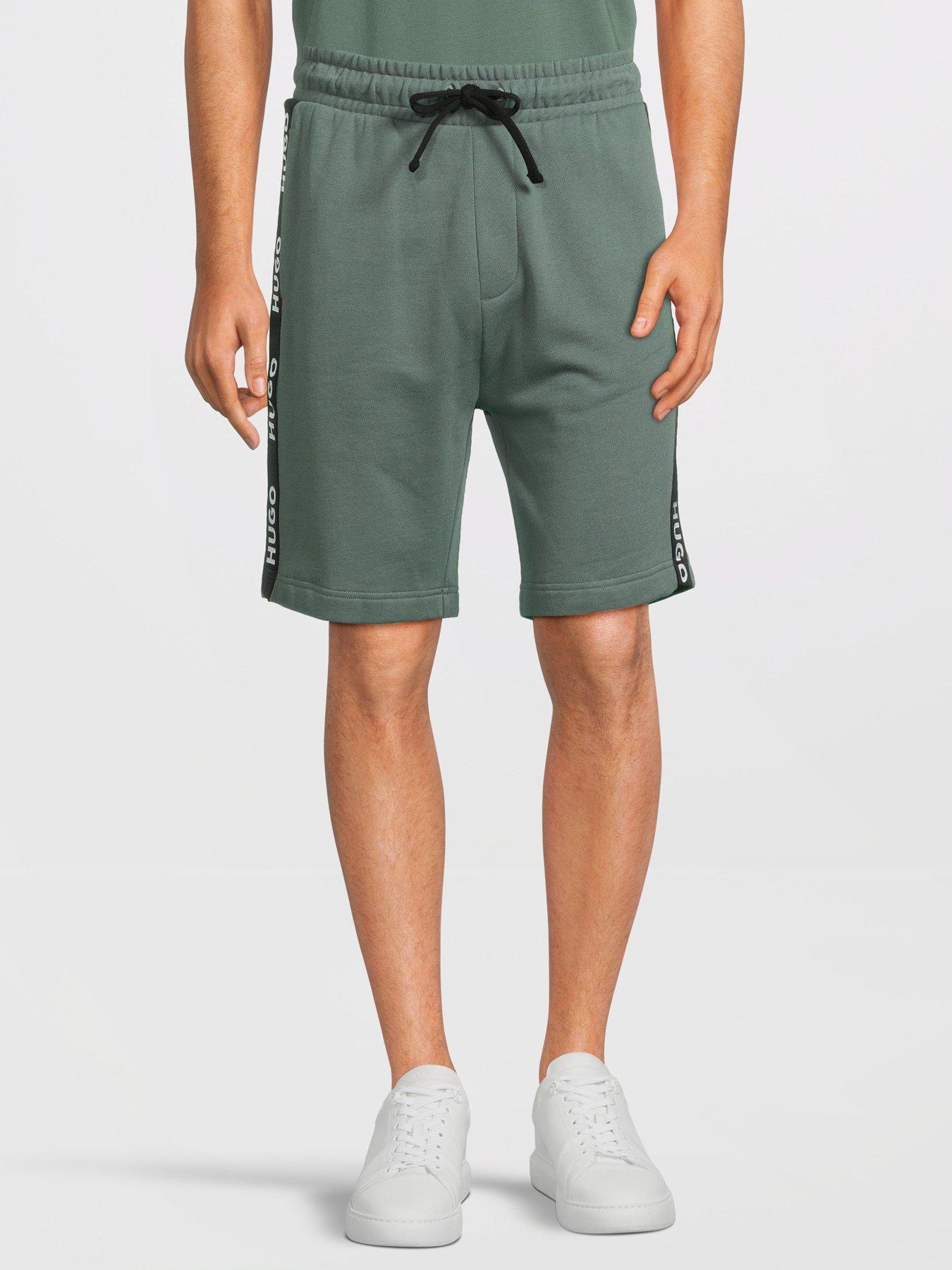 Hugo boss best sale bodywear shorts