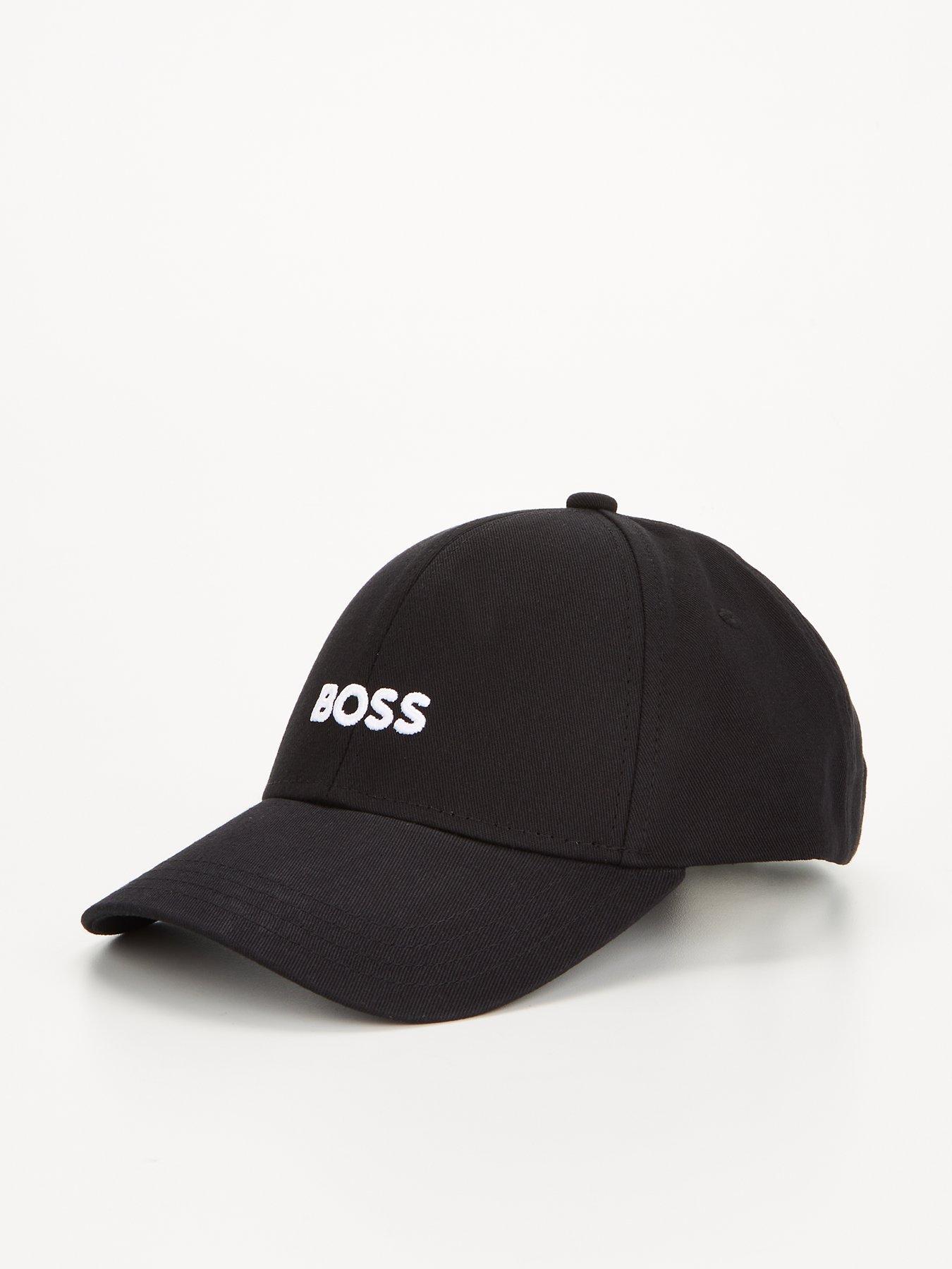 undefined Zed Cap - Black