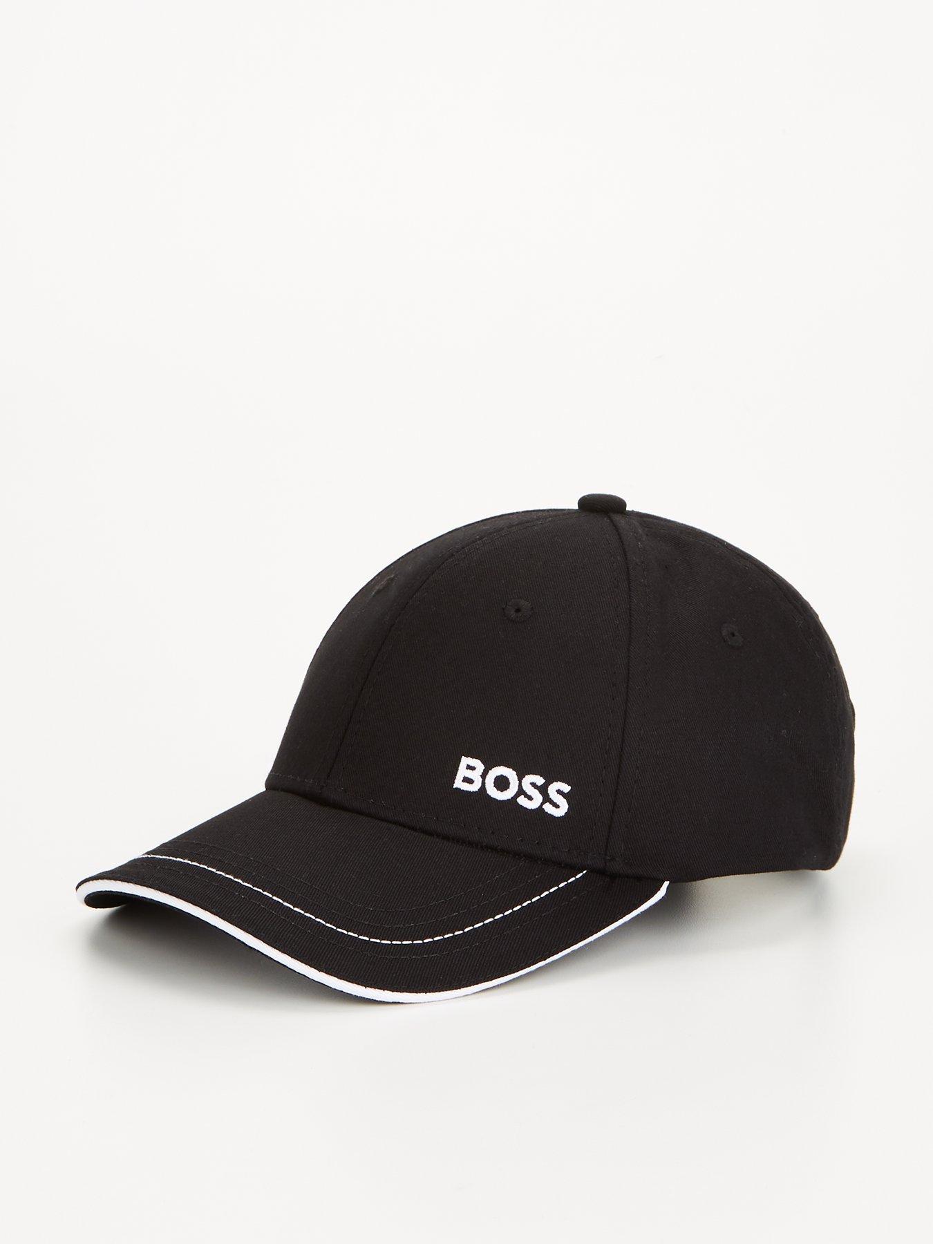 boss-cap-1-baseball-cap-black
