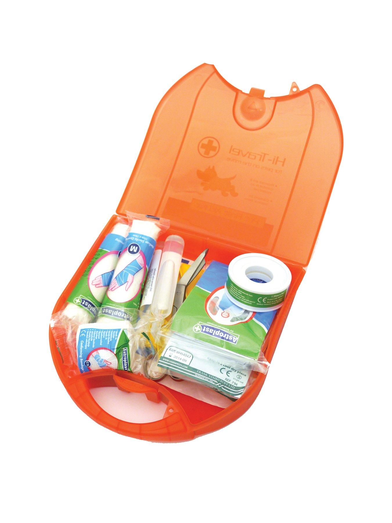 Image 2 of 2 of Rosewood First Aid Kit For Pets