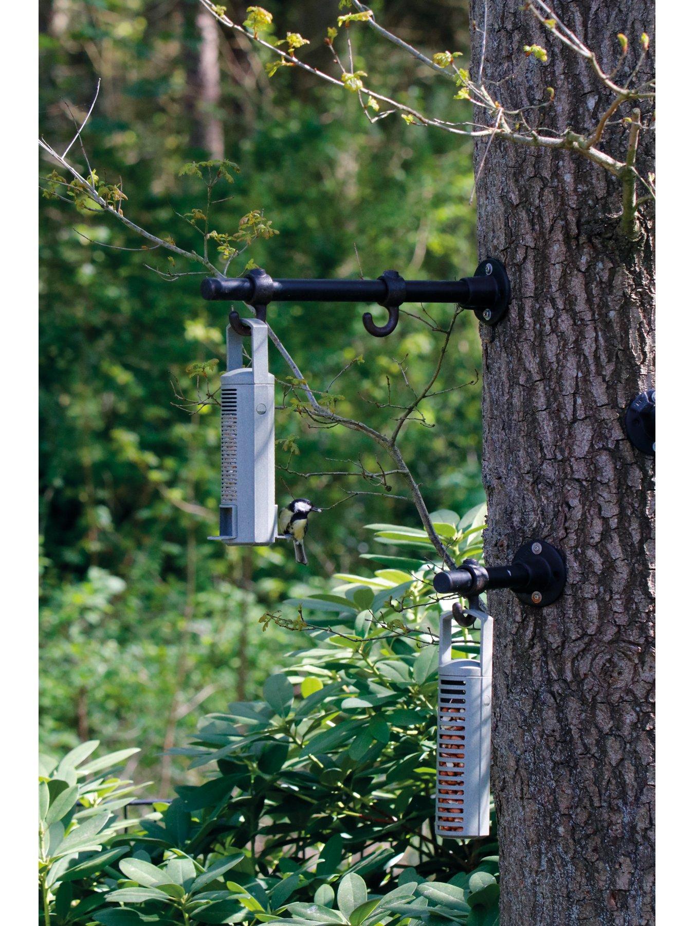 rosewood-set-3-nbsp-wild-bird-feeders-bundle