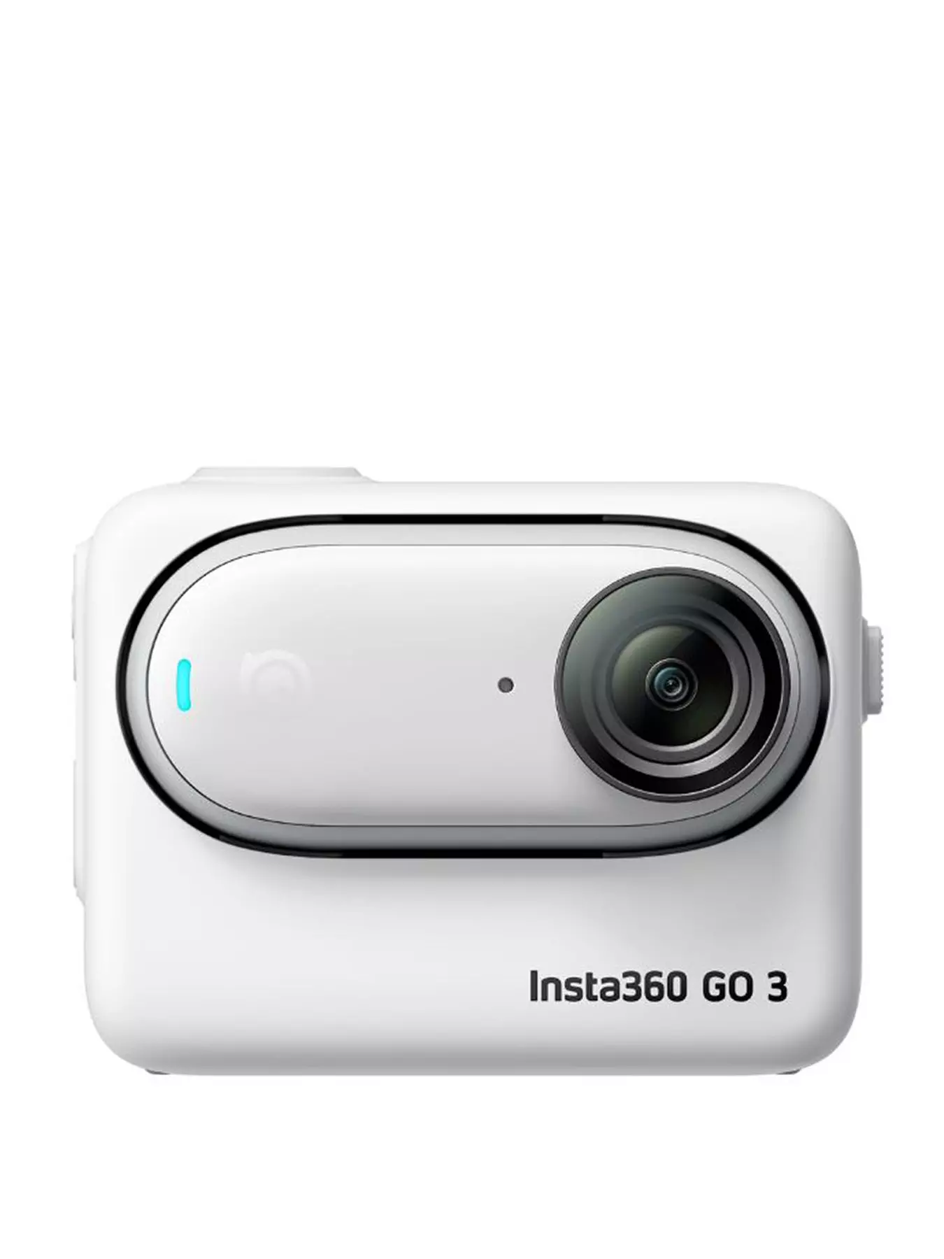 The tiny Insta360 Go 3 magnetic action camera has a very cool party trick