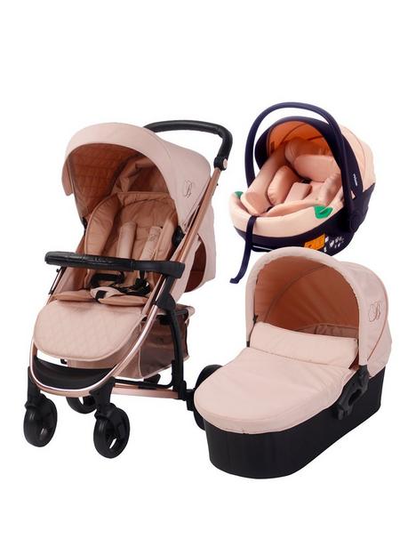 my-babiie-mb200i-travel-system-billie-fairs-rose-gold