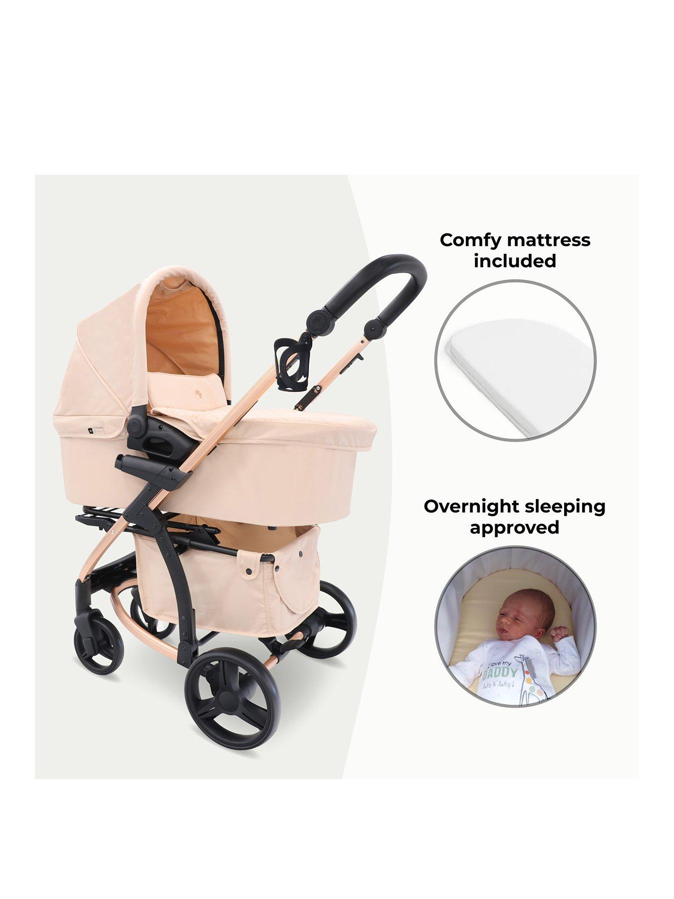 Billie faiers travel system reviews best sale