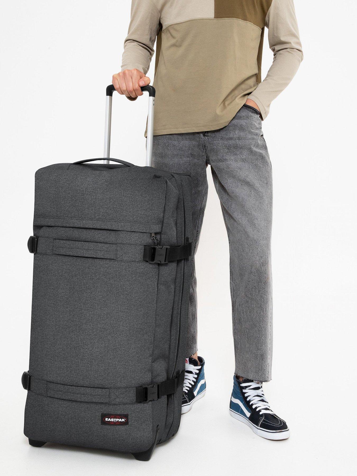 undefined TRANSIT'R Suitcase - Large