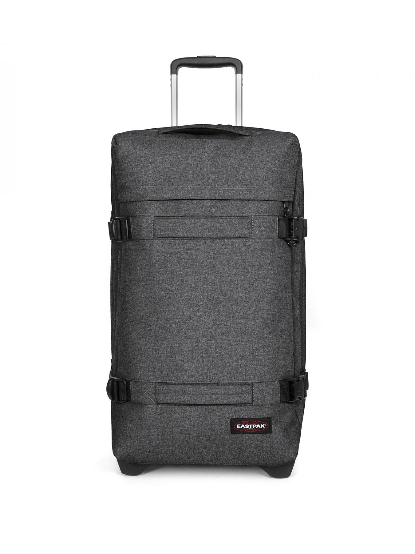 Image 2 of 5 of Eastpak TRANSIT'R Suitcase - Large