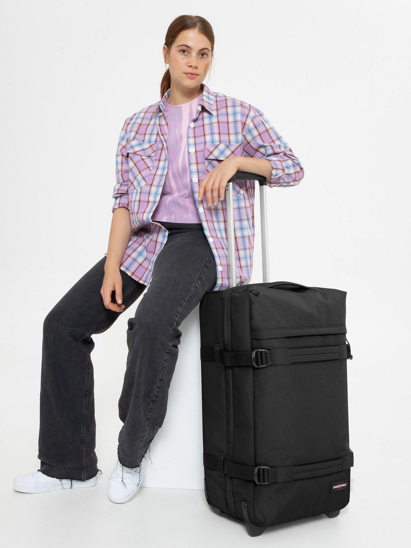 Eastpak TRANSIT'R Suitcase - Medium