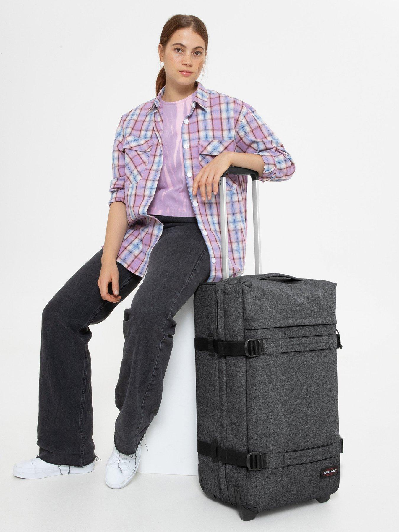 Eastpak TRANSIT'R Suitcase - Medium