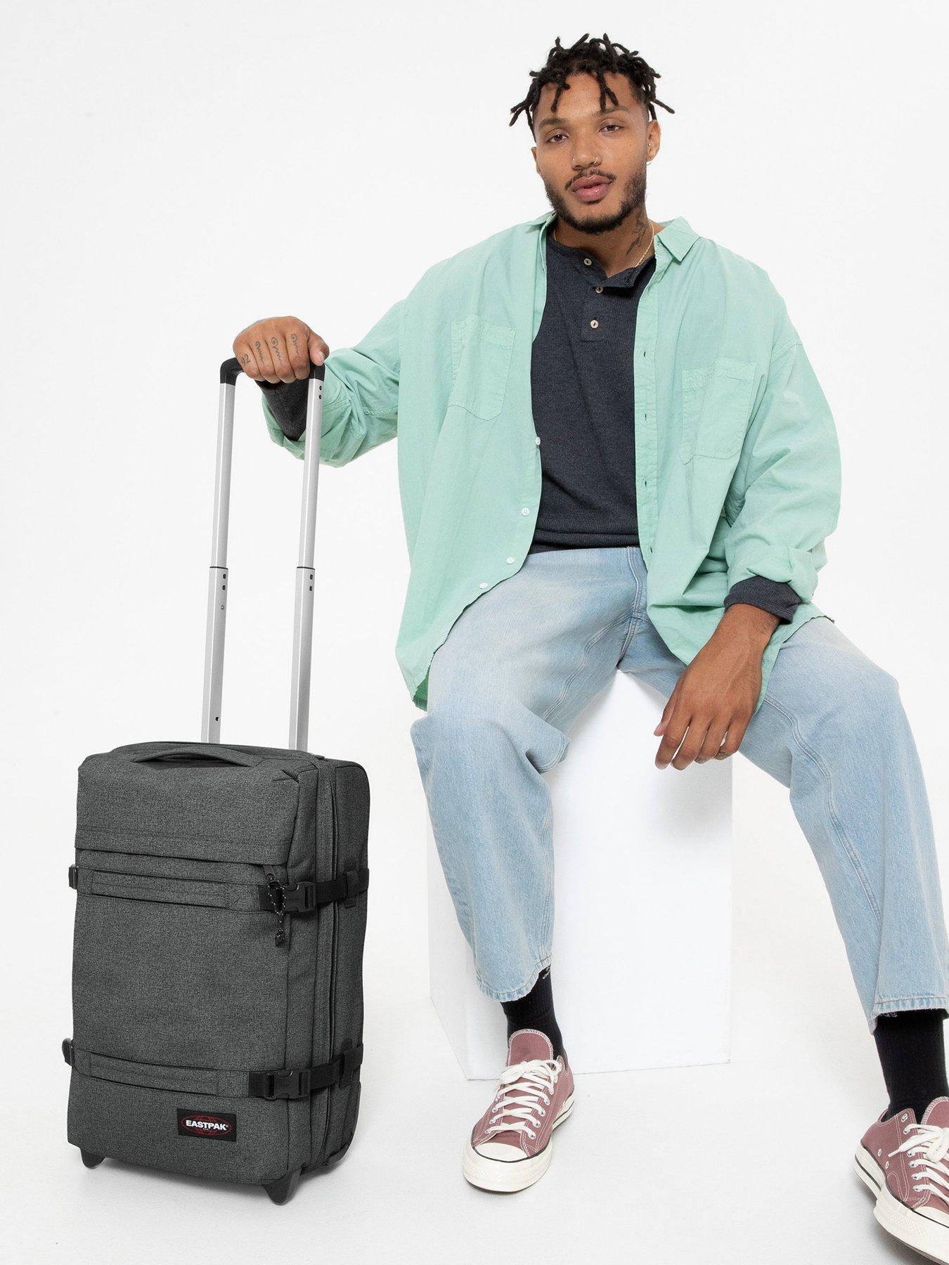 Eastpak TRANSIT'R Cabin Suitcase - Small
