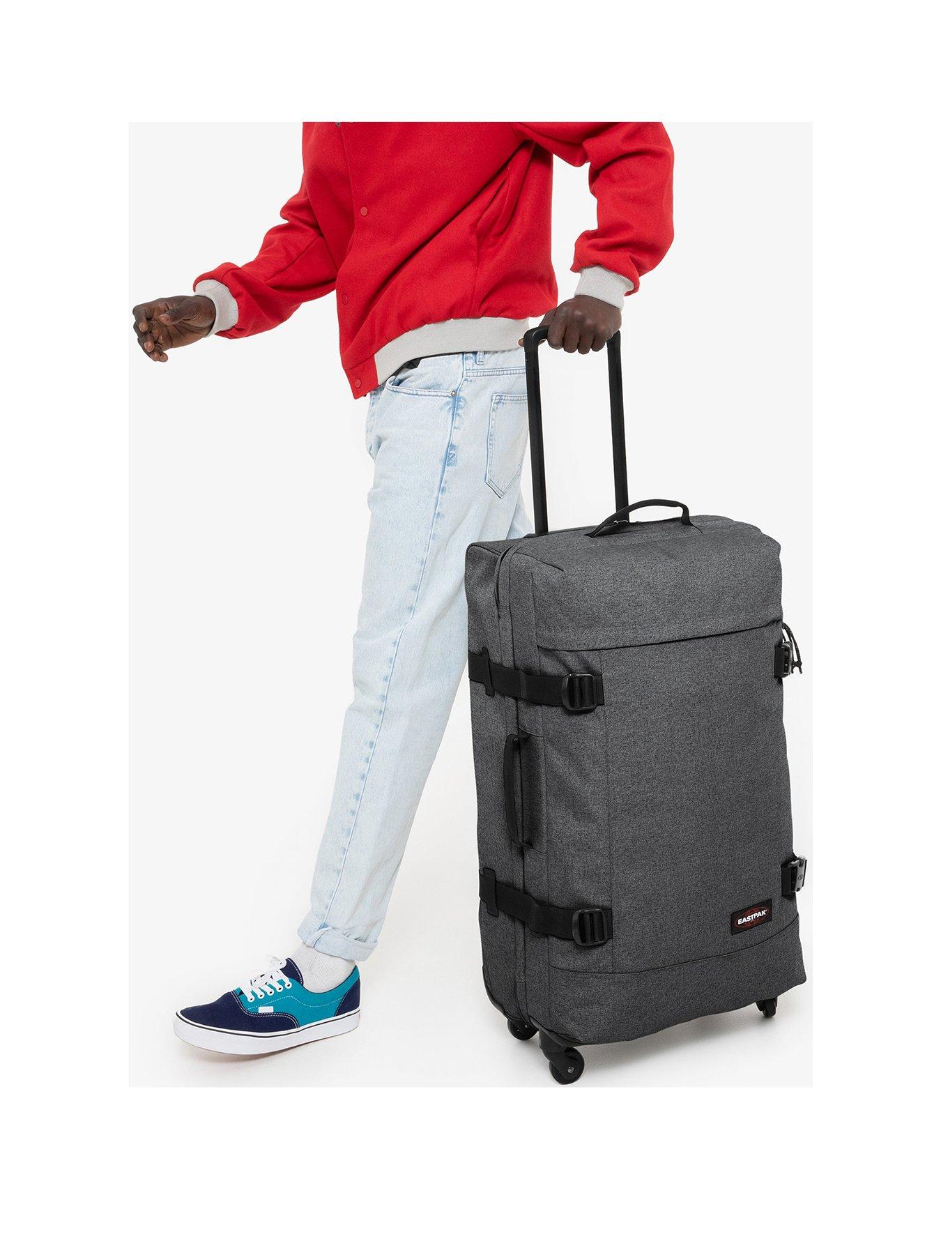  image of eastpak-trans4-large-suitcase