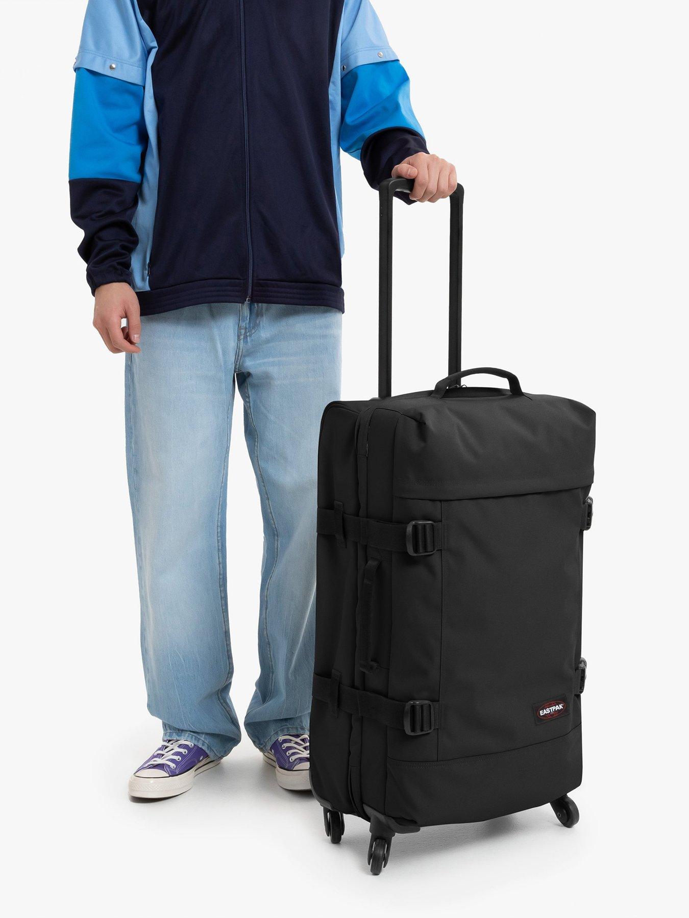 undefined TRANS4 Suitcase - Medium