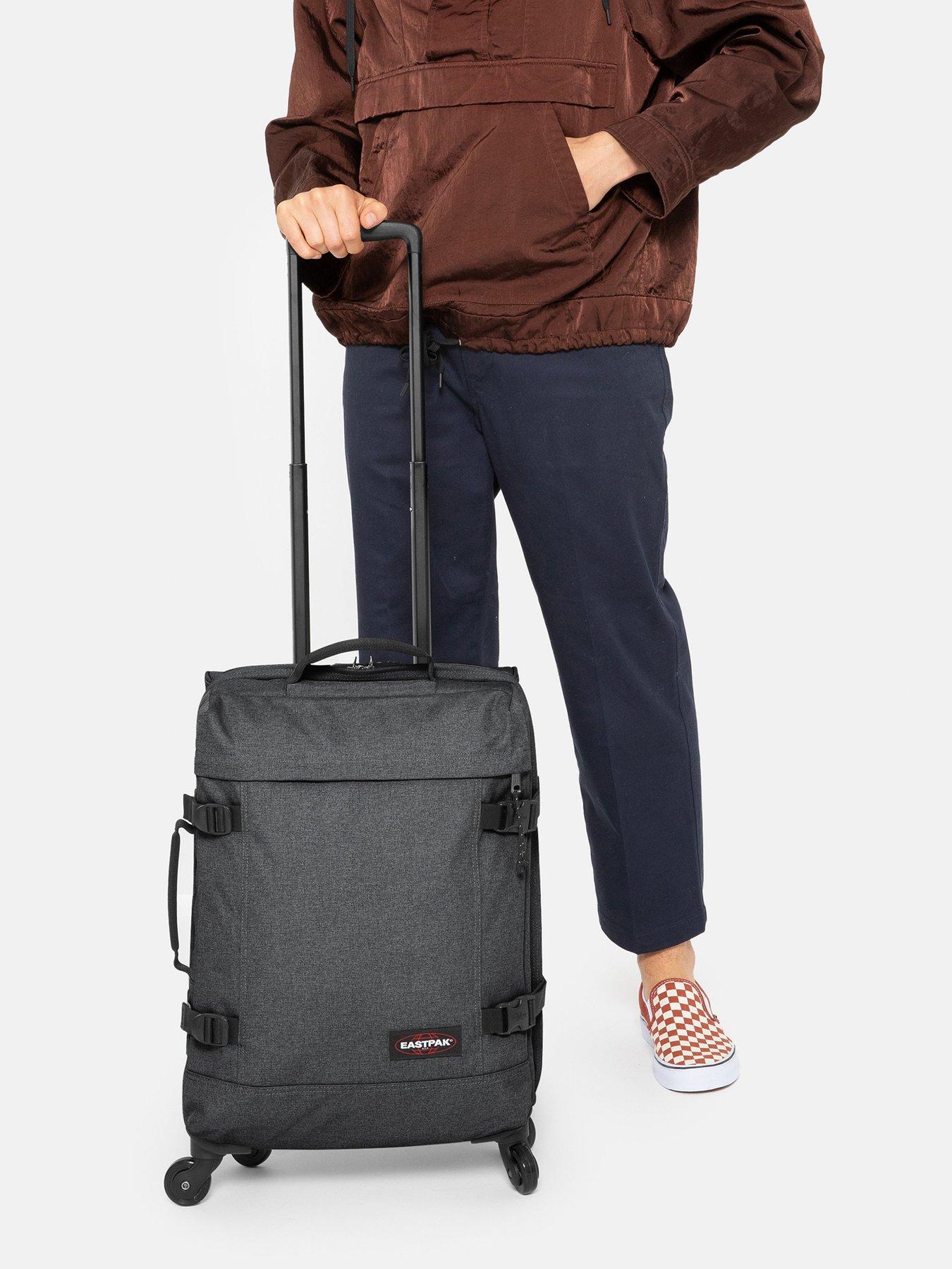 Eastpak TRANS4 Small Cabin Suitcase