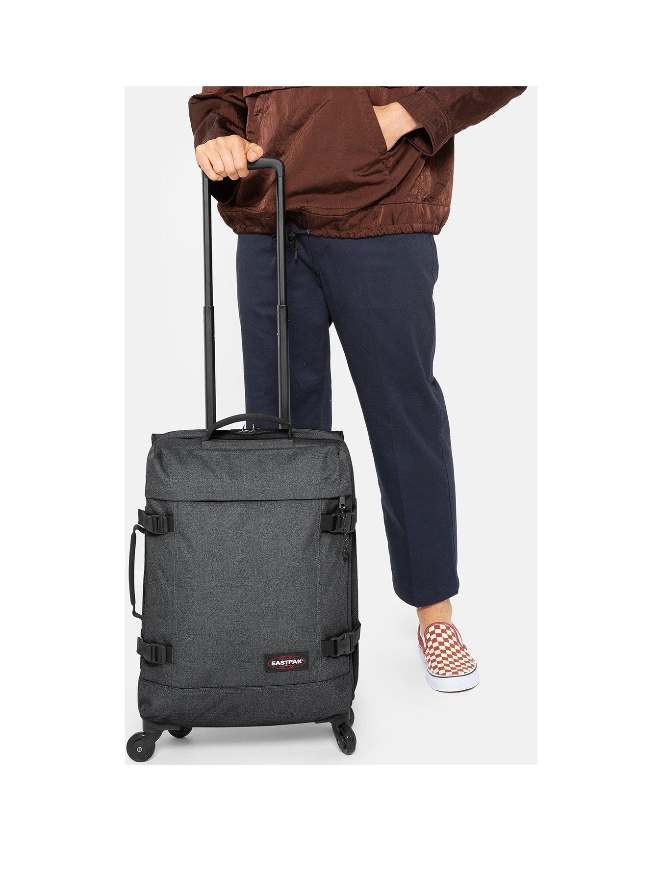 Eastpak hand luggage new arrivals