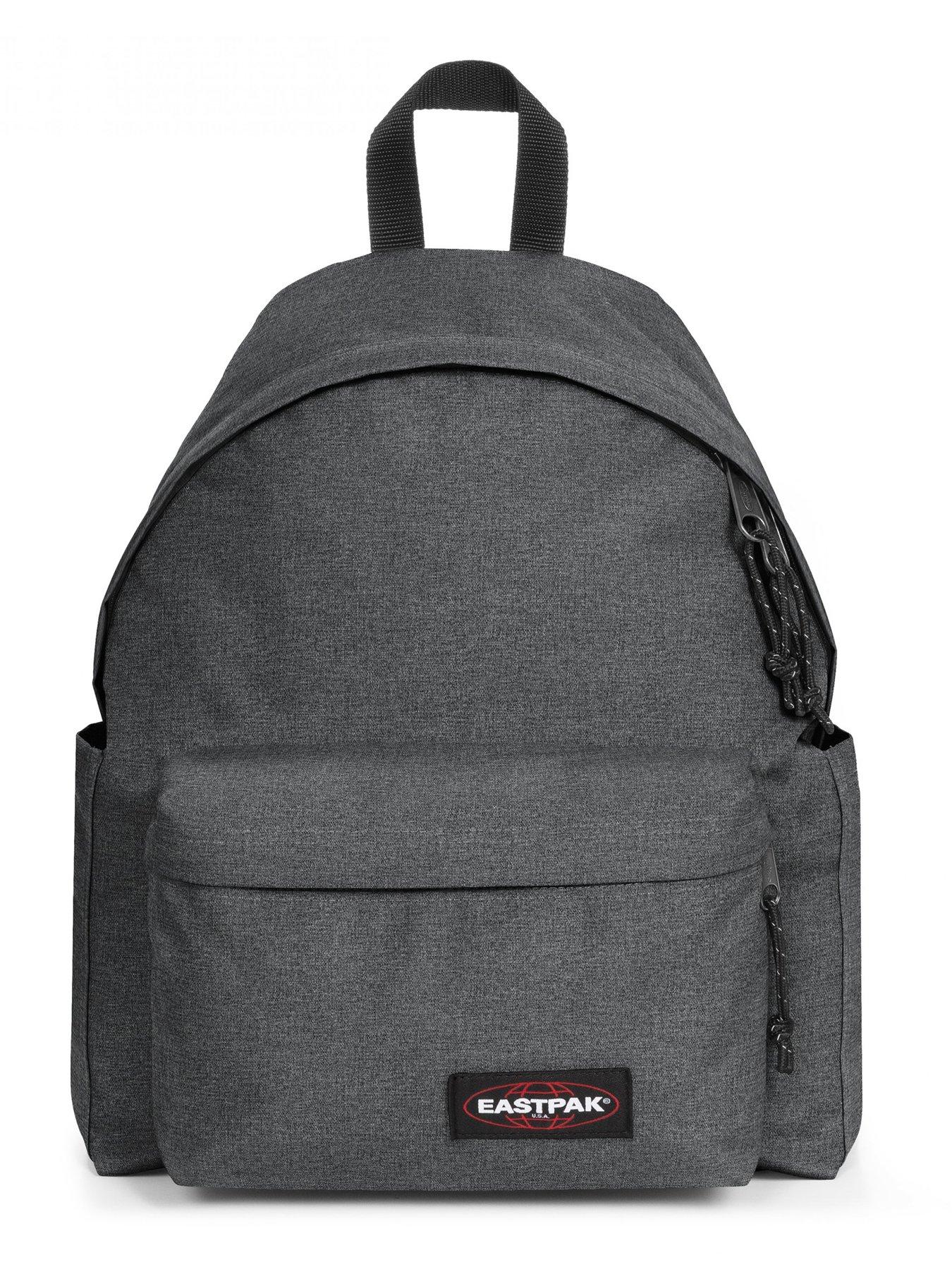 Eastpak DAY PAK'R Backpack - Black Denim