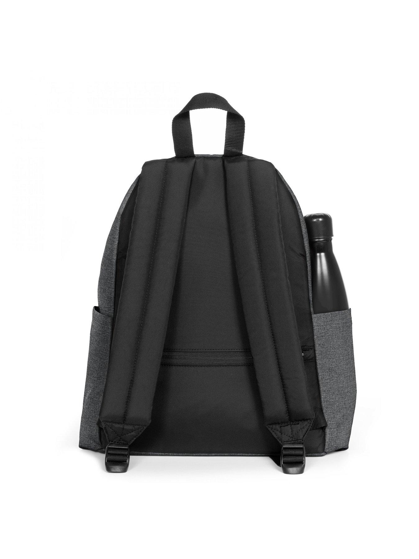  image of eastpak-day-pakr-backpack-black-denim
