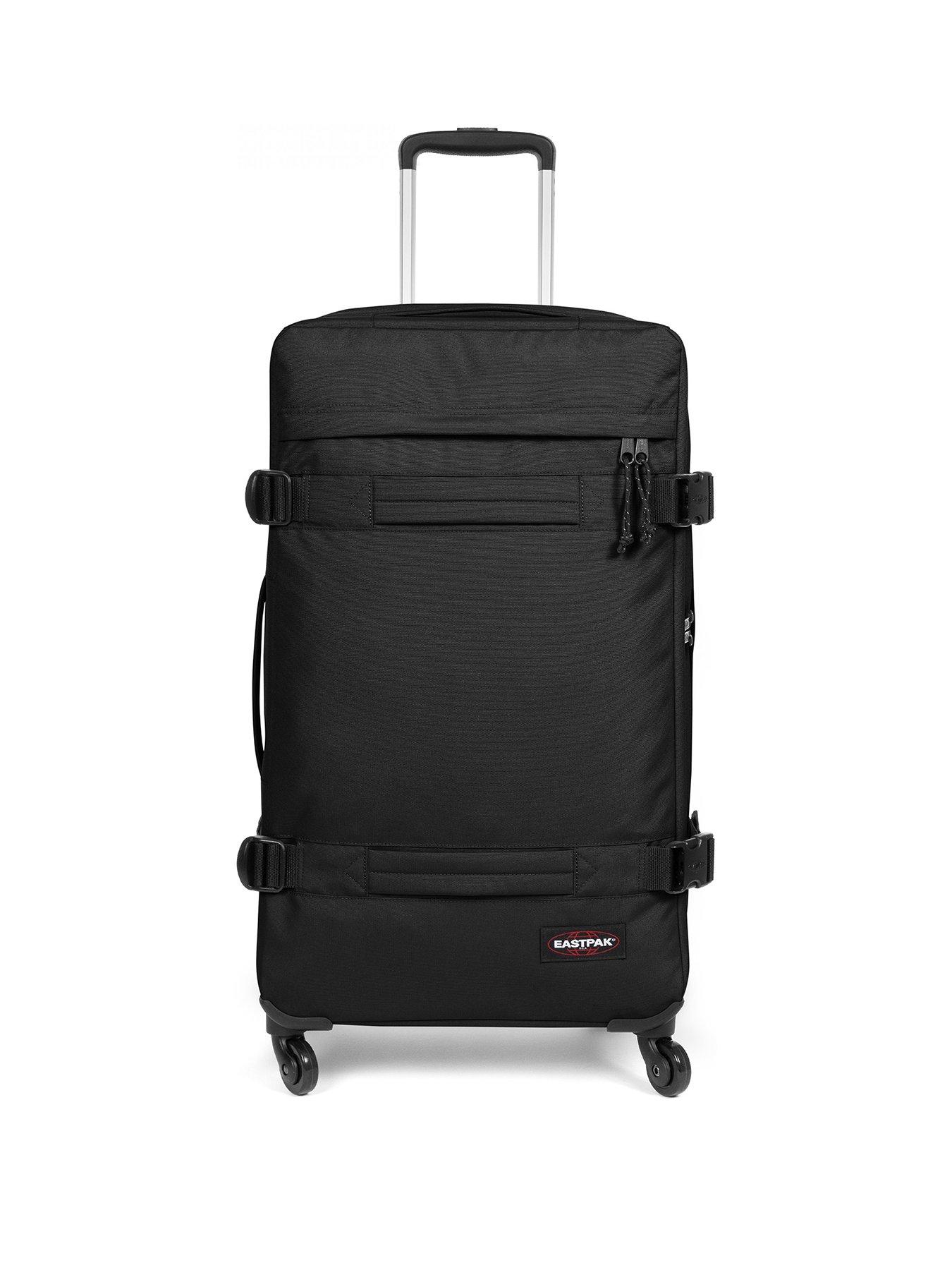  image of eastpak-transitr-4-wheelnbspsuitcase--nbspmediumnbsp