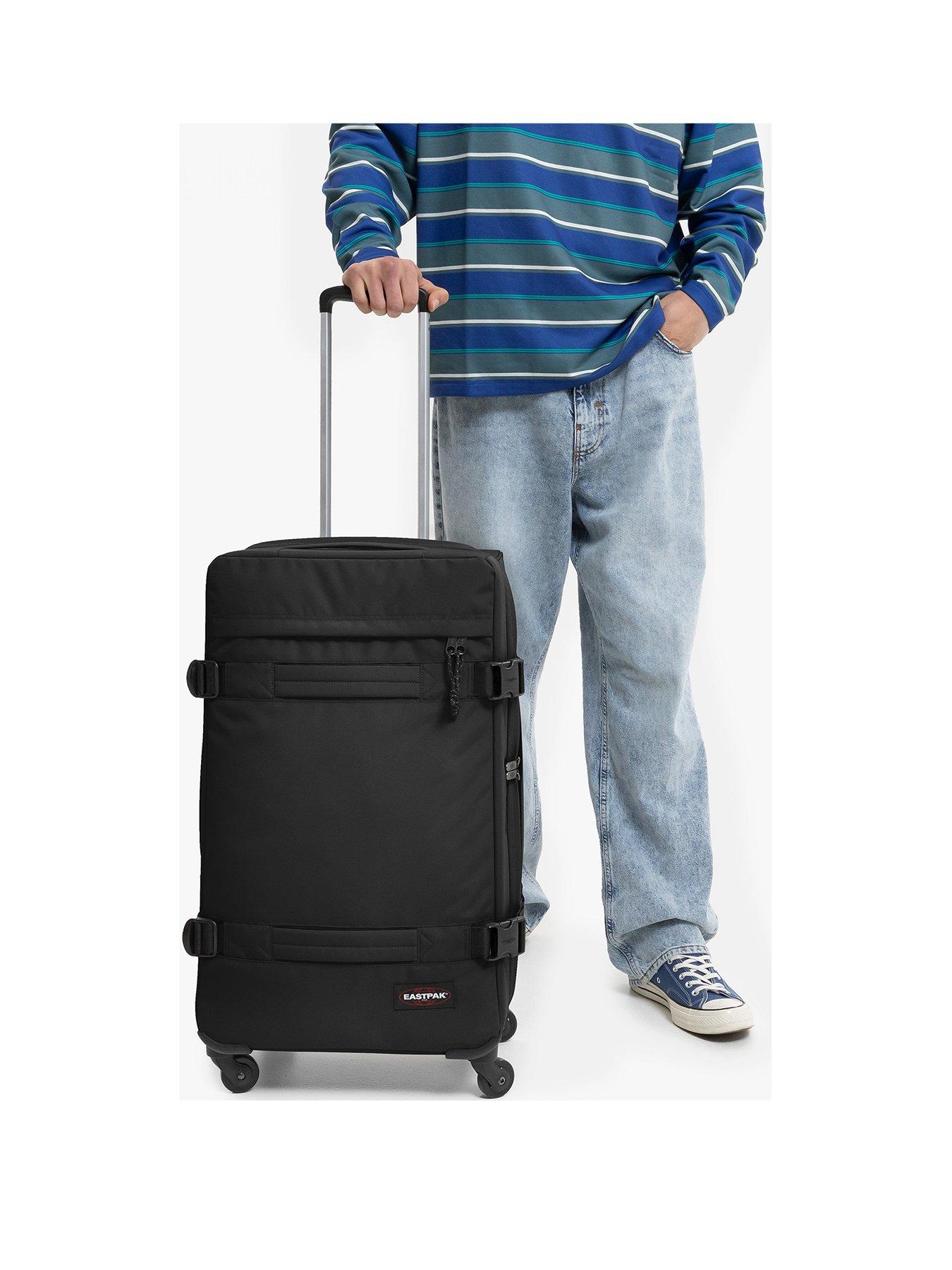  image of eastpak-transitr-4-wheelnbspsuitcase--nbspmediumnbsp