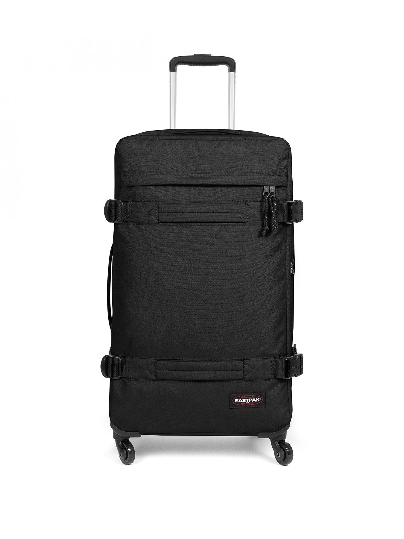 Image 2 of 6 of Eastpak TRANSIT'R 4-wheel&nbsp;Suitcase -&nbsp;Medium&nbsp;