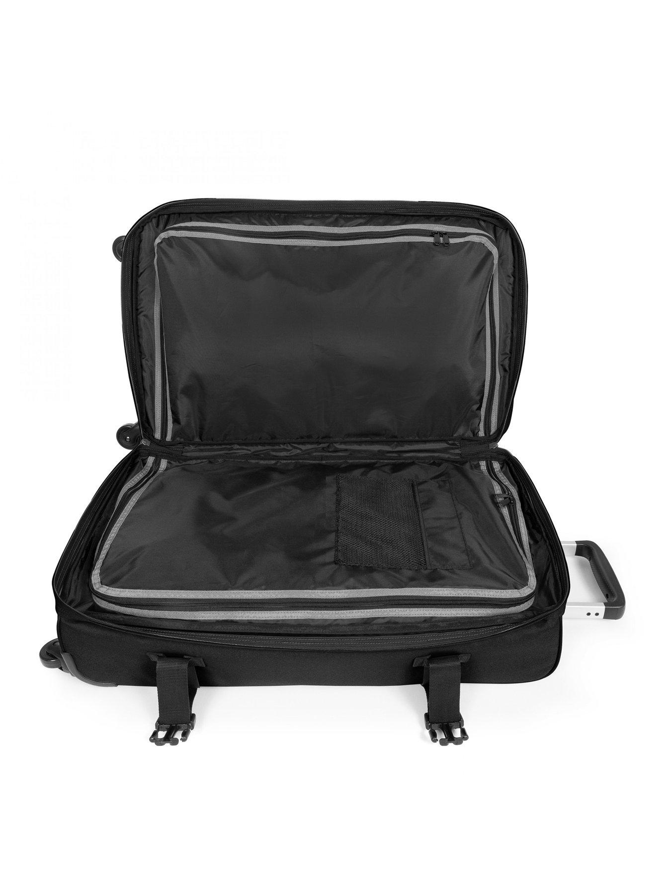 Image 3 of 6 of Eastpak TRANSIT'R 4-wheel&nbsp;Suitcase -&nbsp;Medium&nbsp;