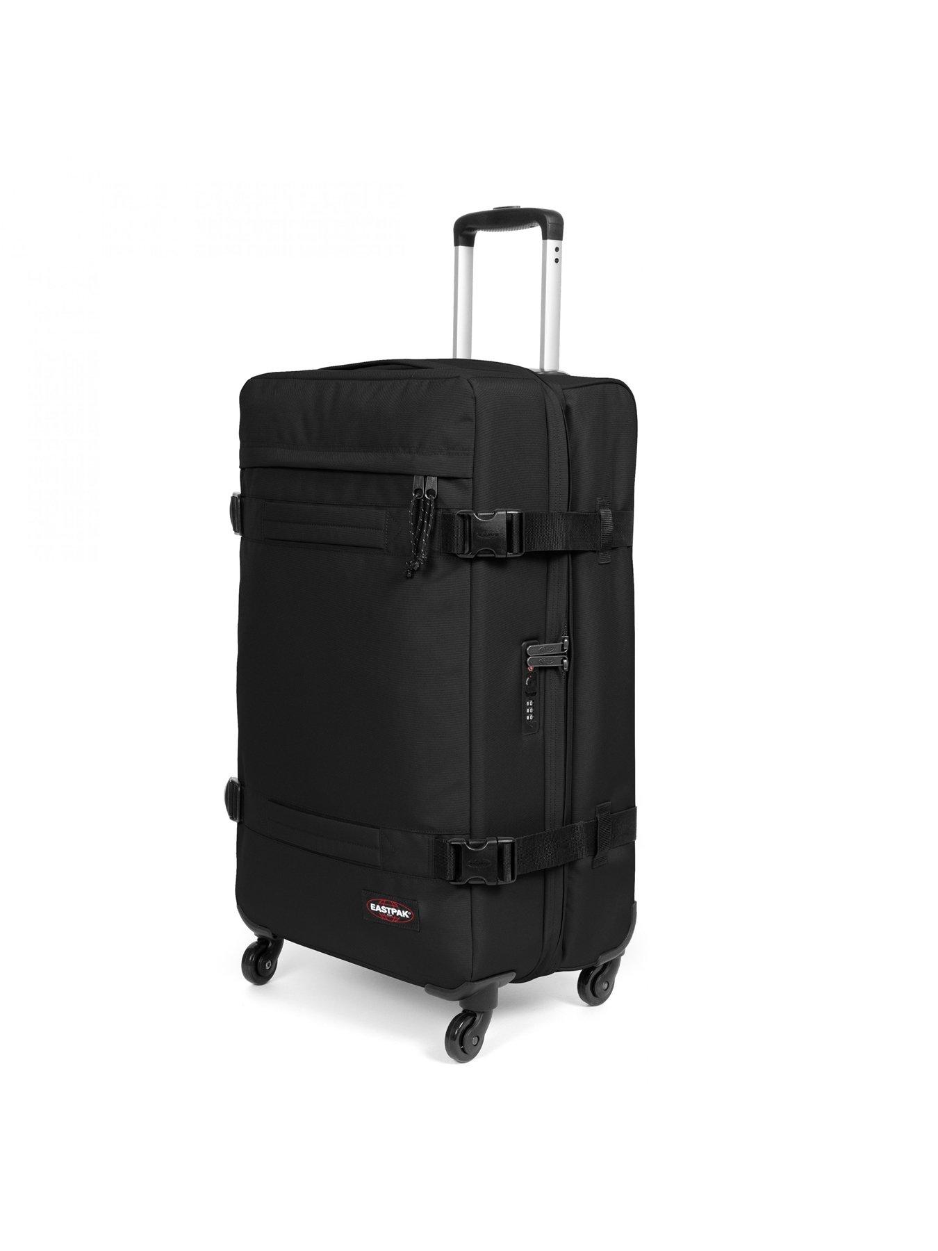 Image 5 of 6 of Eastpak TRANSIT'R 4-wheel&nbsp;Suitcase -&nbsp;Medium&nbsp;