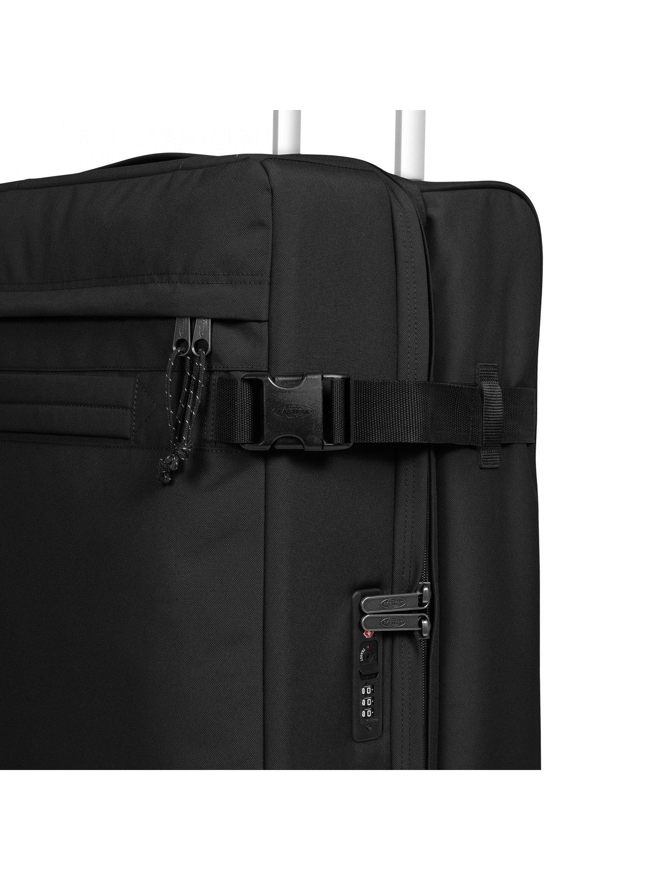 Image 6 of 6 of Eastpak TRANSIT'R 4-wheel&nbsp;Suitcase -&nbsp;Medium&nbsp;