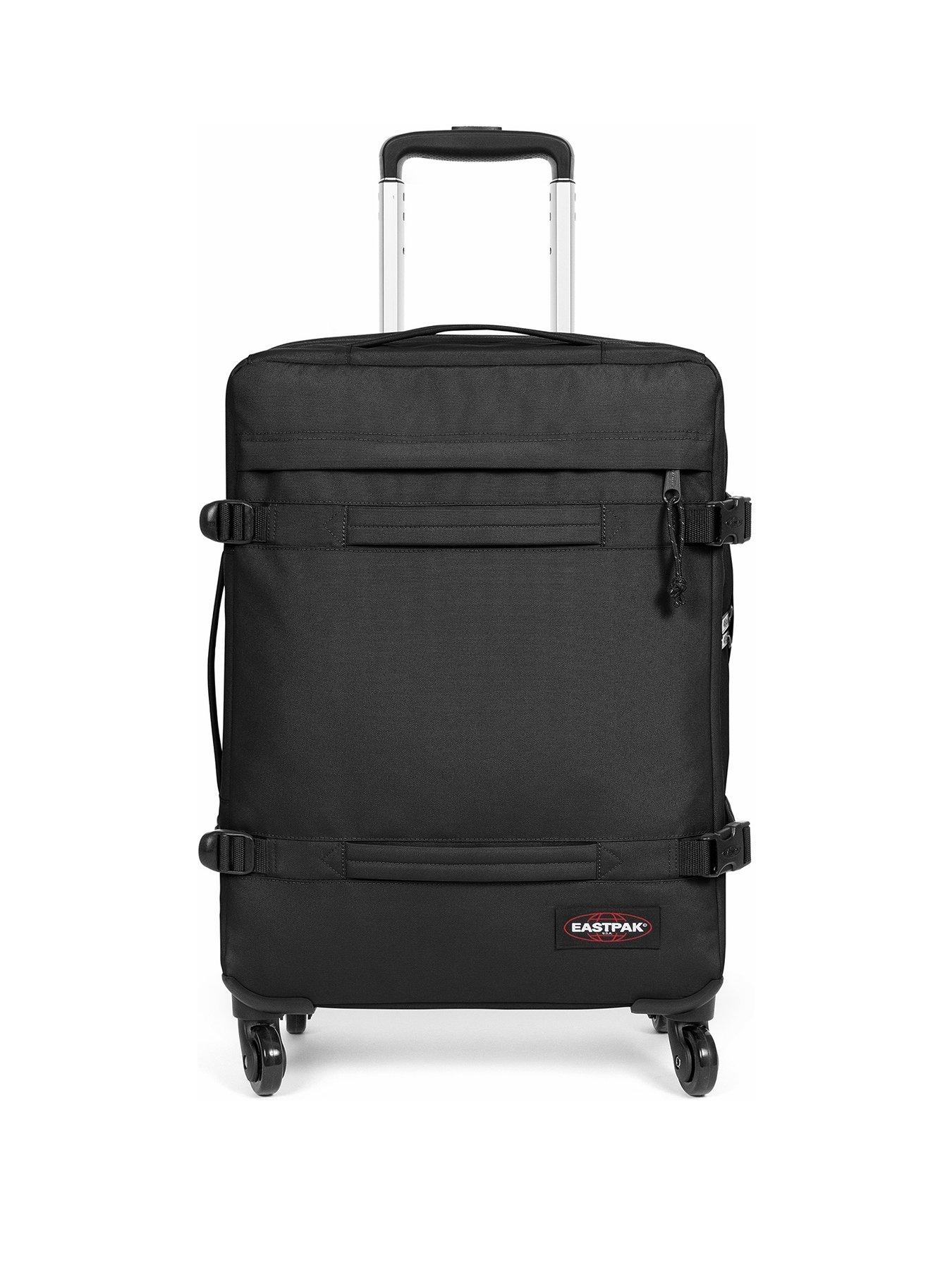 Eastpak TRANSIT R Cabin Suitcase Small littlewoods