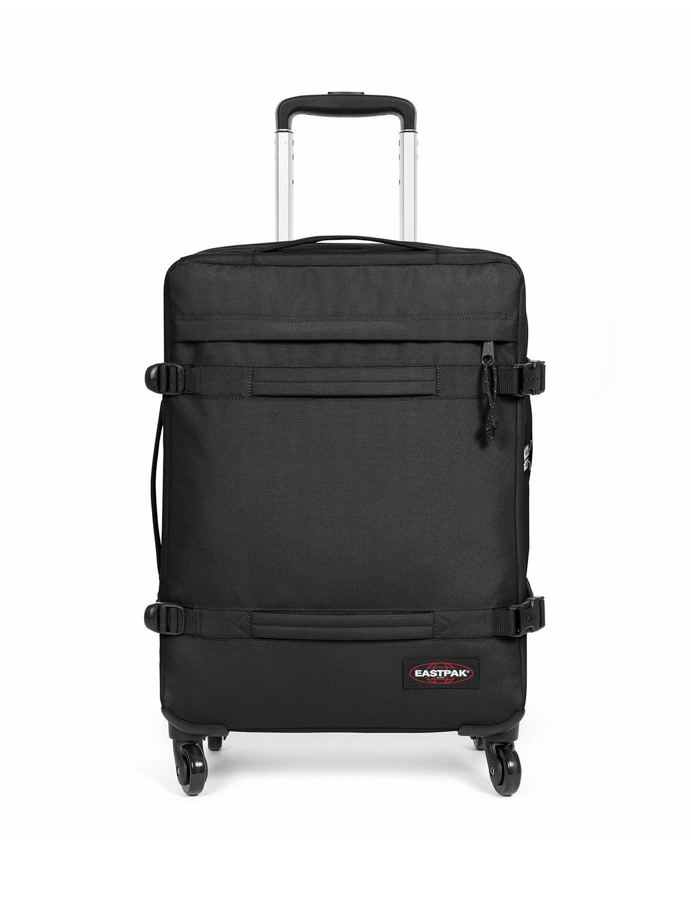 Eastpak TRANSIT'R Wheel Cabin Suitcase Small Littlewoods