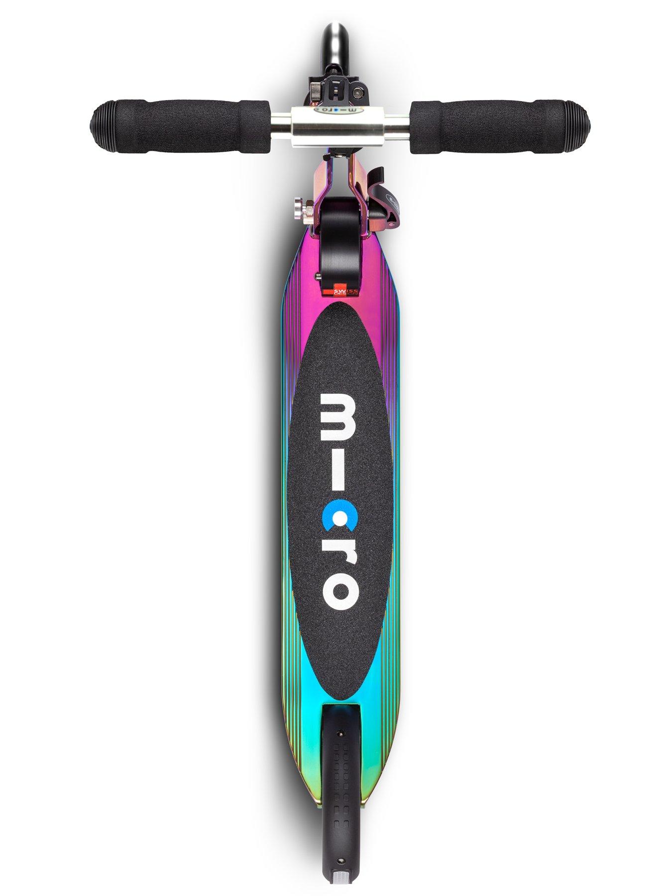  image of micro-scooter-sprite-light-up-wheel-scooter-neochrome