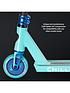  image of micro-scooter-critter-blue