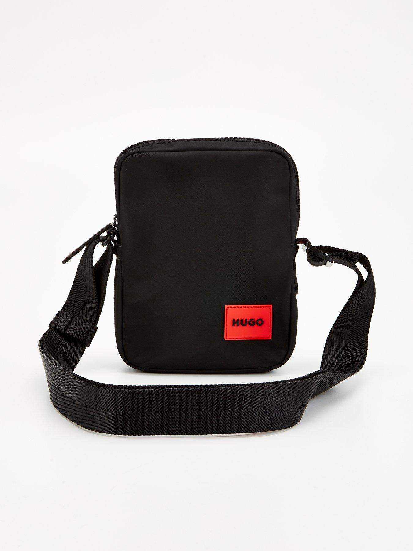 HUGO Ethon 2.0n_ns Zip Bag