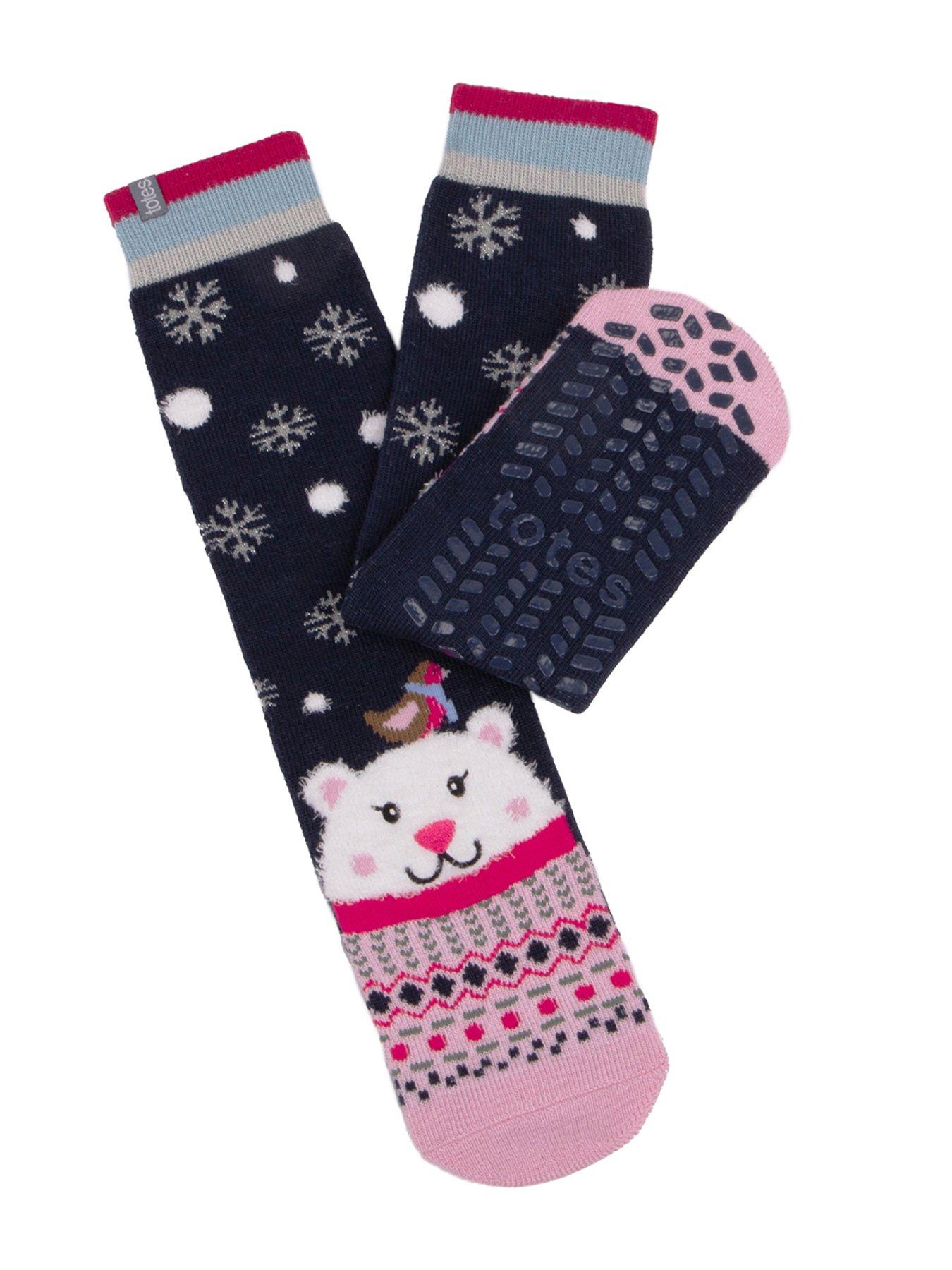 Totes deals slipper socks