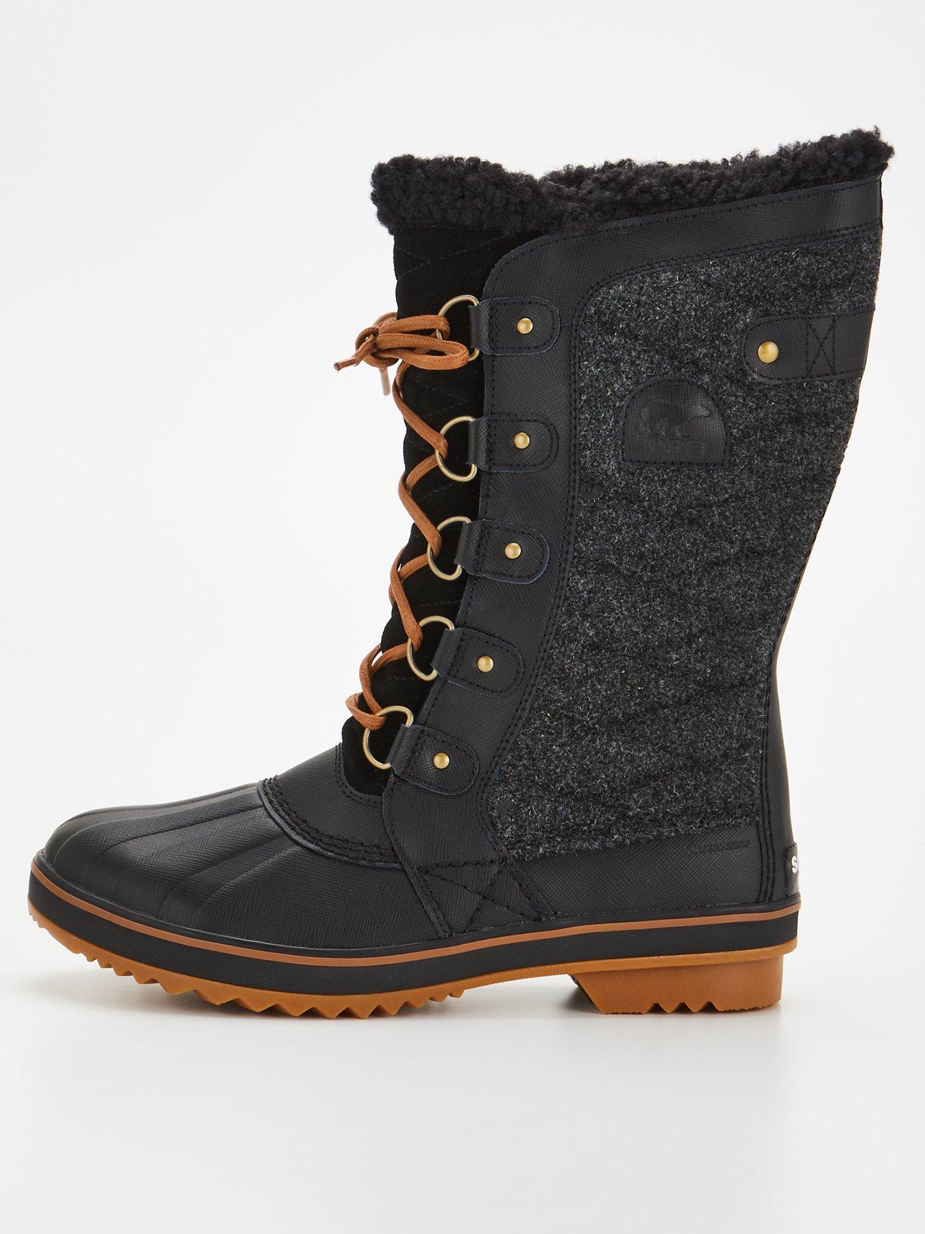 Sorel clearance boot sizing