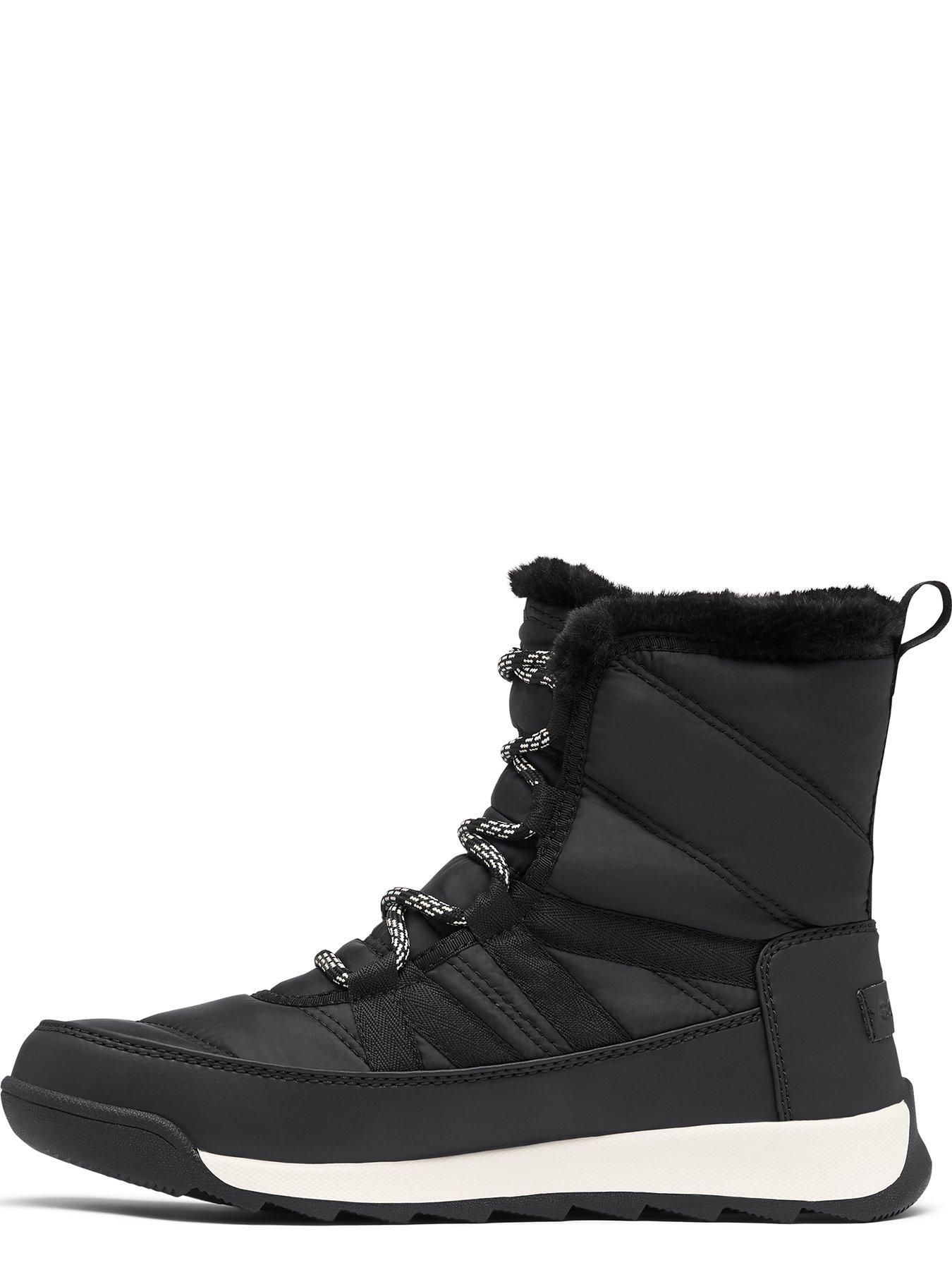 Sorel on sale women's whitney