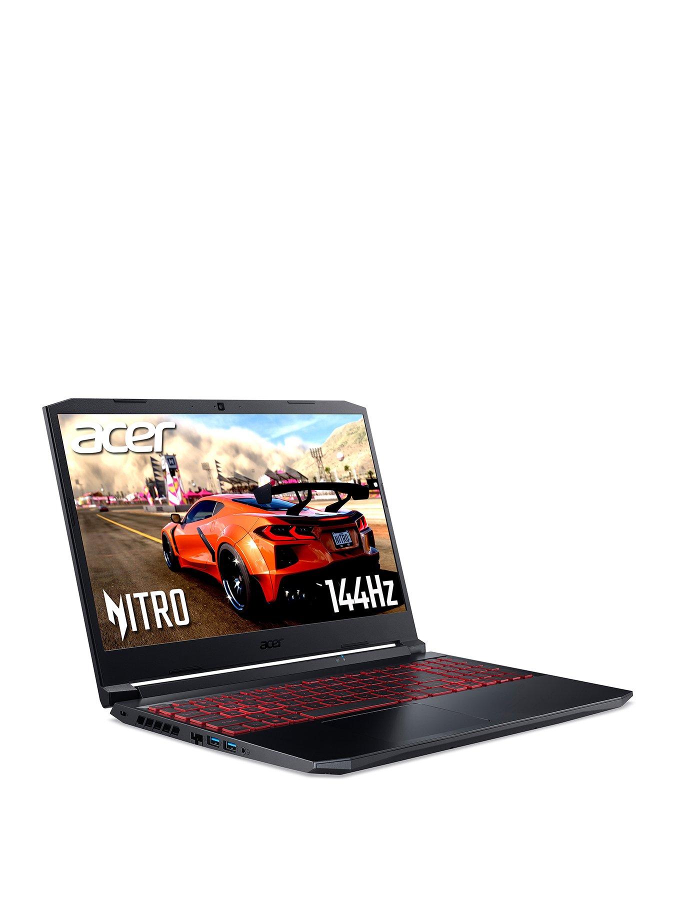 Acer nitro best sale 16gb ram