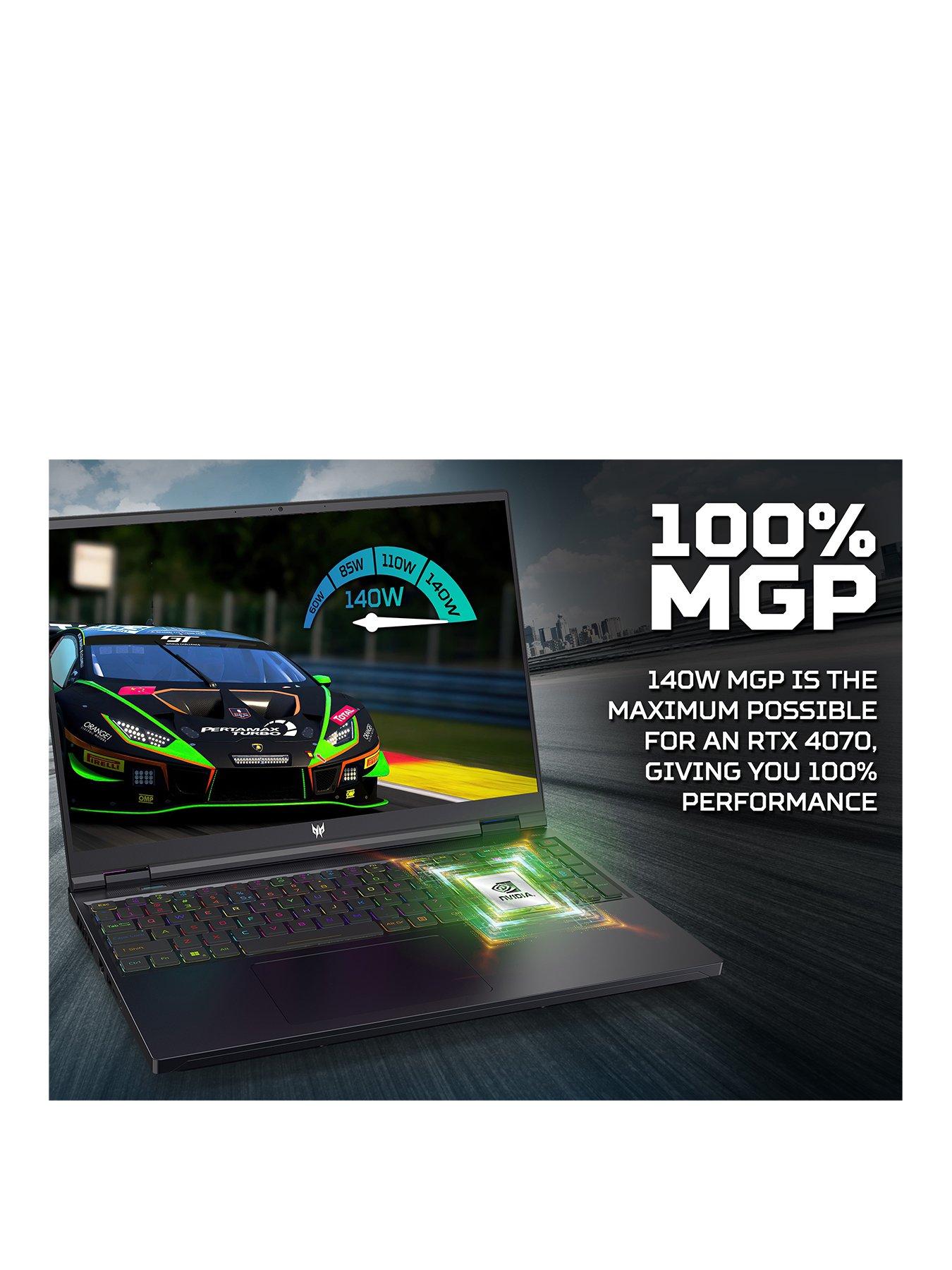  image of acer-predator-helios-16-gaming-laptop-16in-qhd-240hz-geforce-rtx-4070-intel-core-i9-16gb-ram-1tb-pcie-nvme-ssd