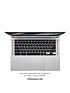  image of acer-chromebook-spin-314-laptop-14in-hd-touchscreennbspintel-celeron-4gb-ramnbsp128gb-ssd-silver