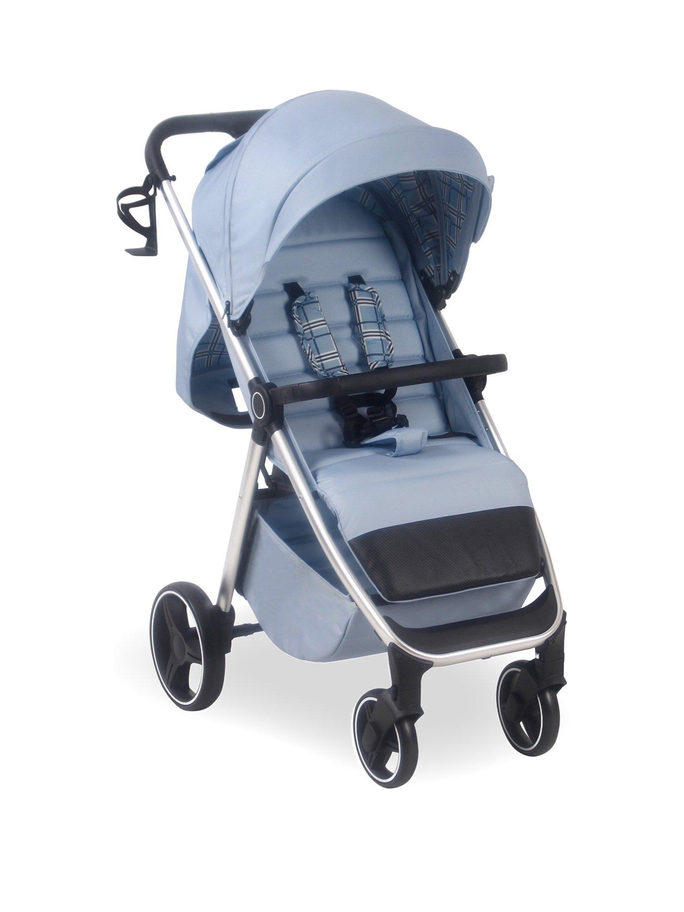 Babiie pushchairs best sale