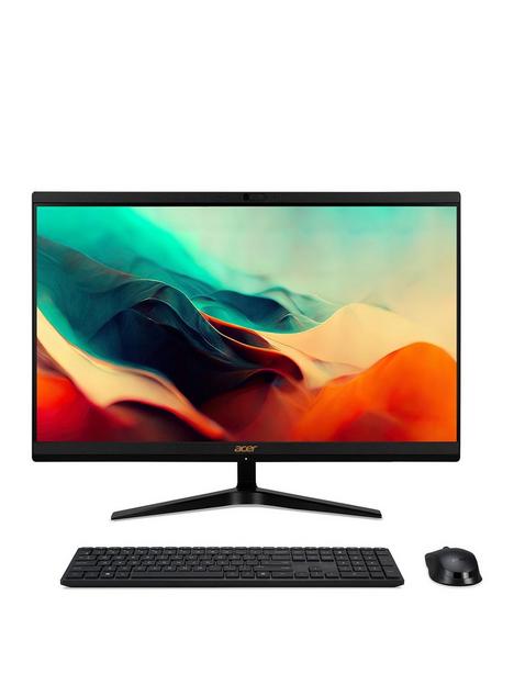 acer-c27-1800-all-in-one-pc-27in-fhdnbspintel-core-i5-1335u-8gb-ramnbsp1tb-ssd-with-optionalnbspmicrosoftnbsp365-family-1-year