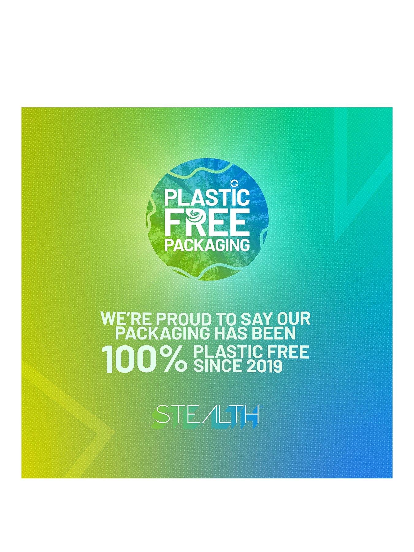 Image 3 of 7 of Stealth Comfort Play &amp; Protect Kit for PSVR2