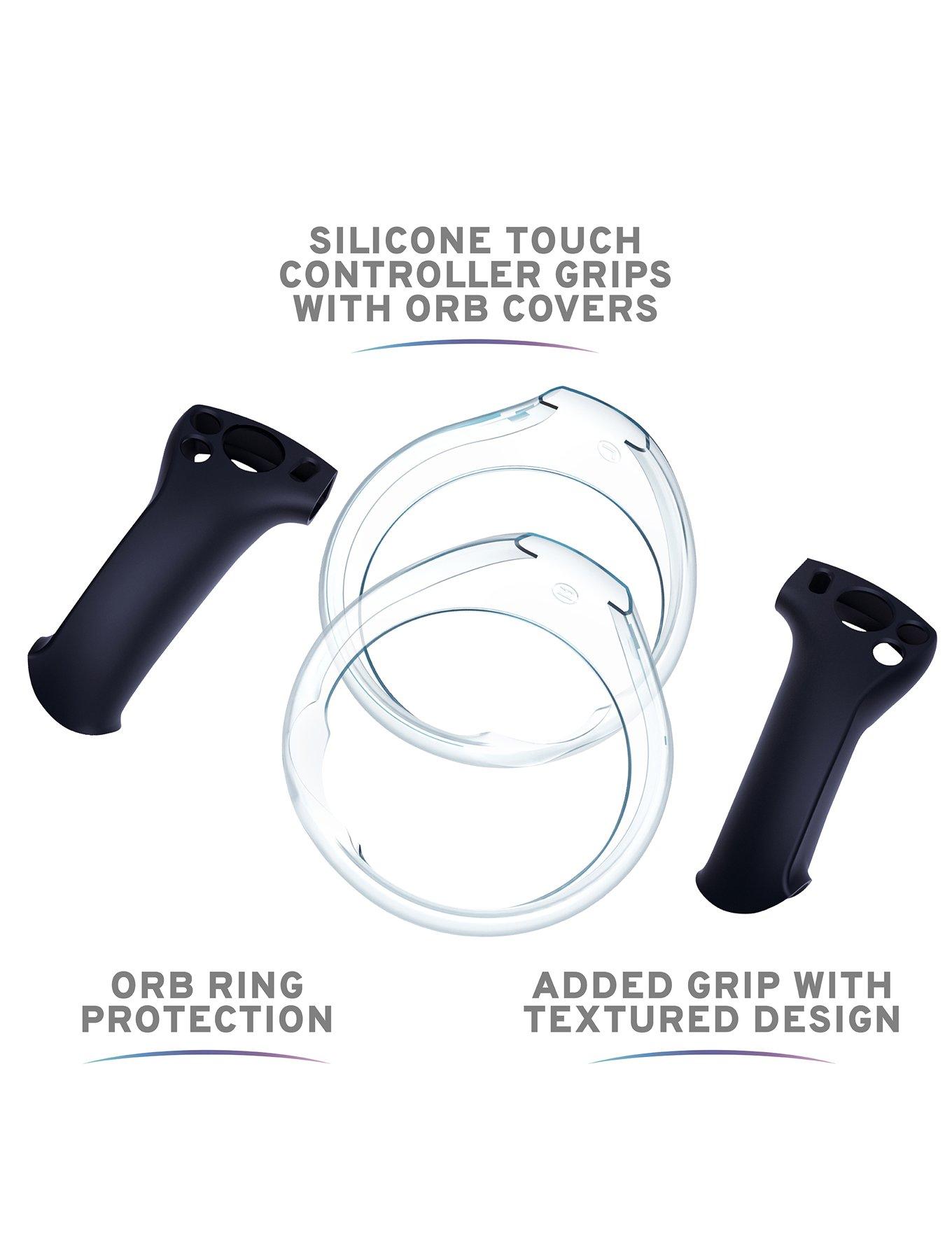 Image 6 of 7 of Stealth Comfort Play &amp; Protect Kit for PSVR2