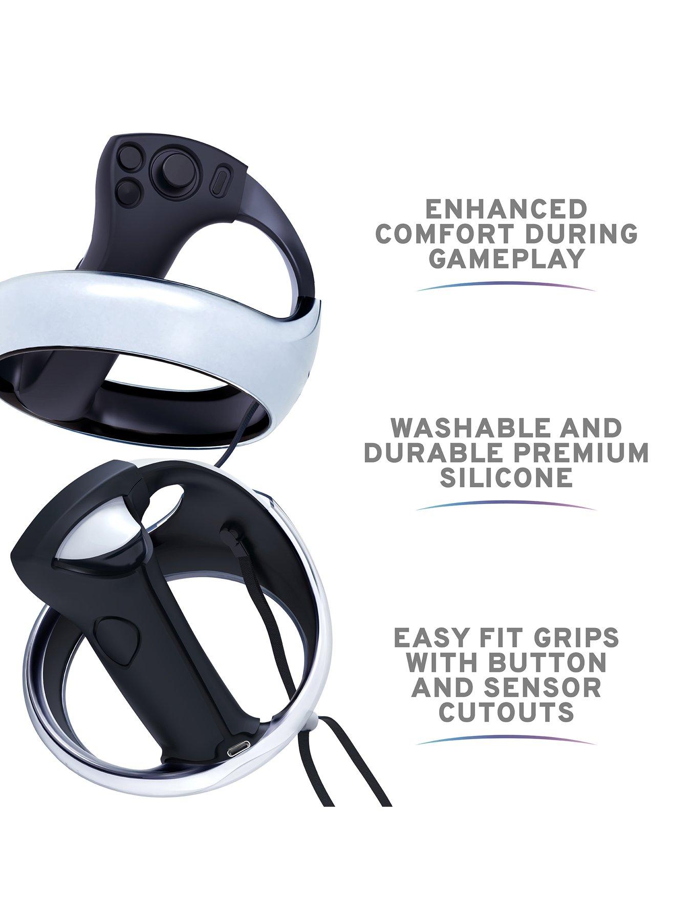 Image 7 of 7 of Stealth Comfort Play &amp; Protect Kit for PSVR2