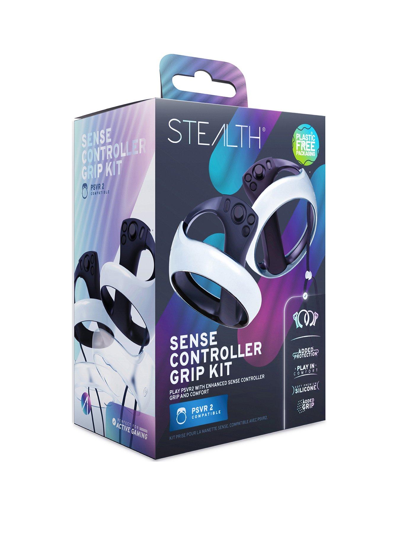 psvr2 controllers psvr controllers
