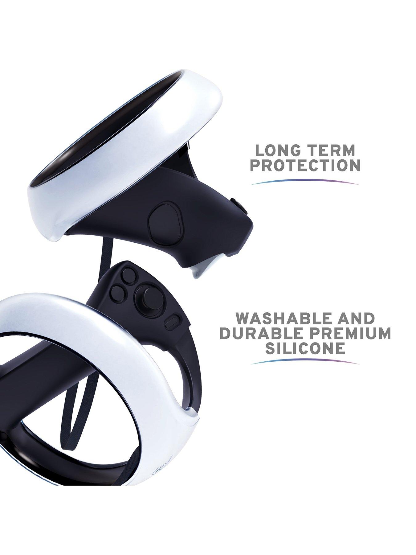 Stealth Sense Controller Grip Kit for PS VR2 Littlewoods