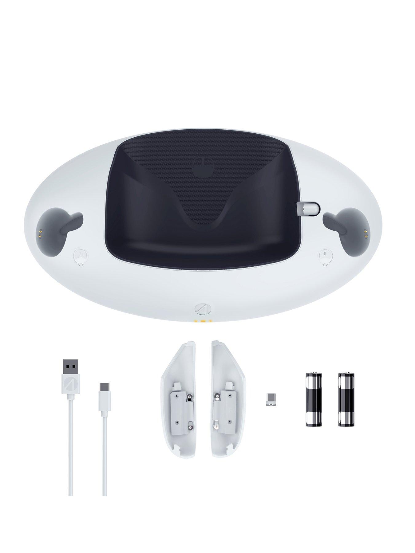 Image 3 of 7 of Stealth Store &amp; Charge Station for Meta Quest 2