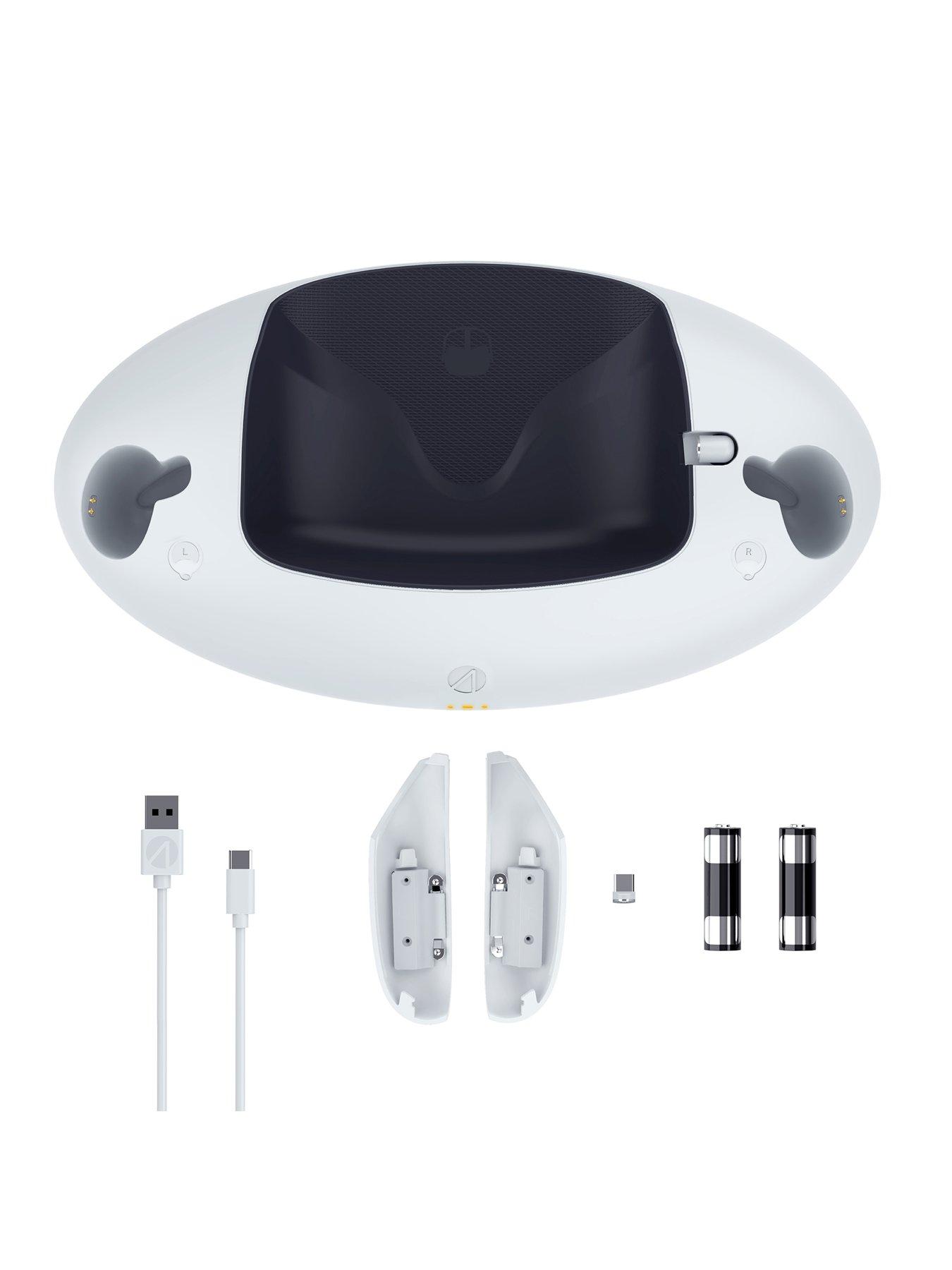  image of stealth-store-amp-charge-station-for-meta-quest-2