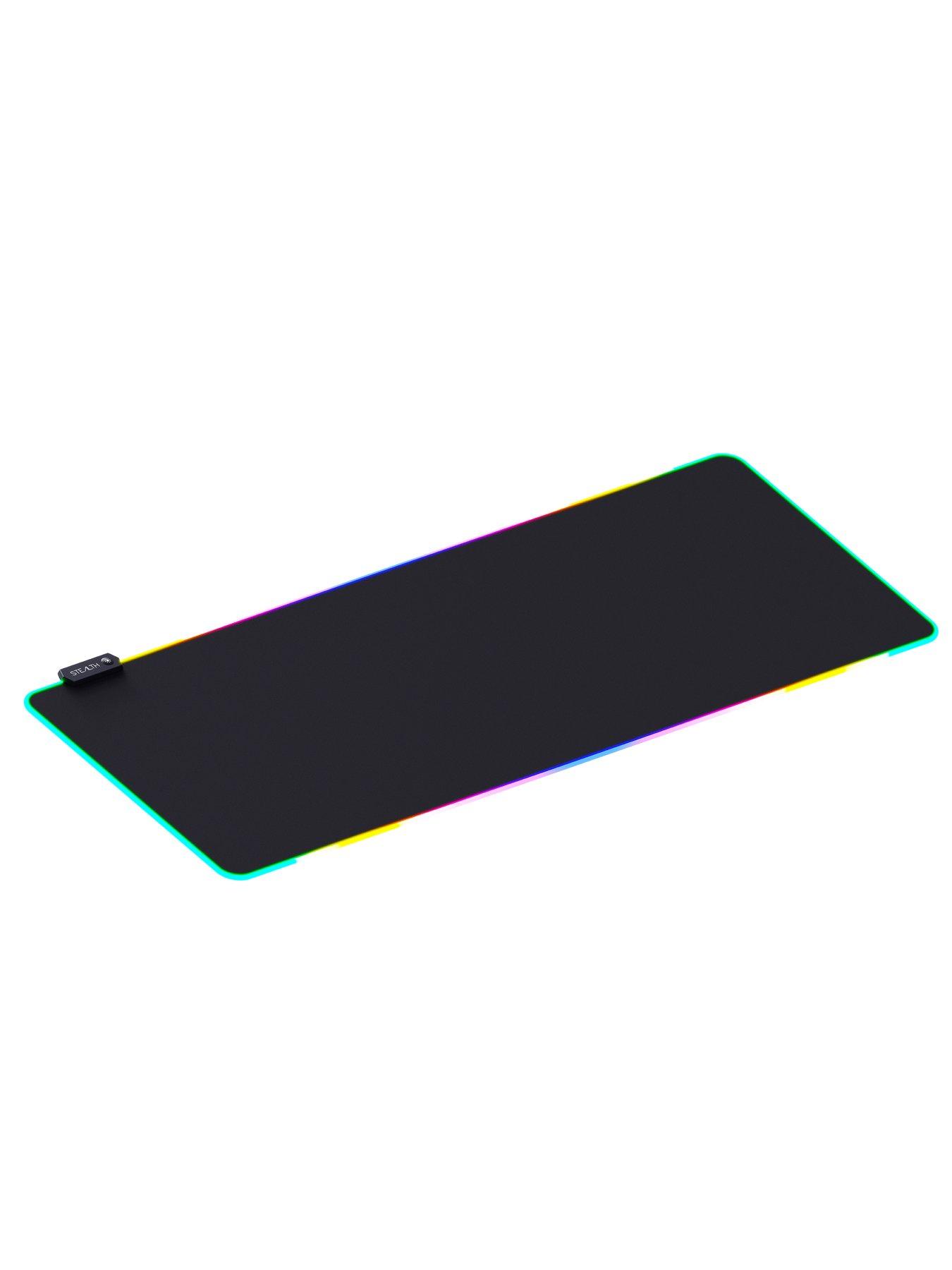  image of stealth-light-up-xl-gaming-matt
