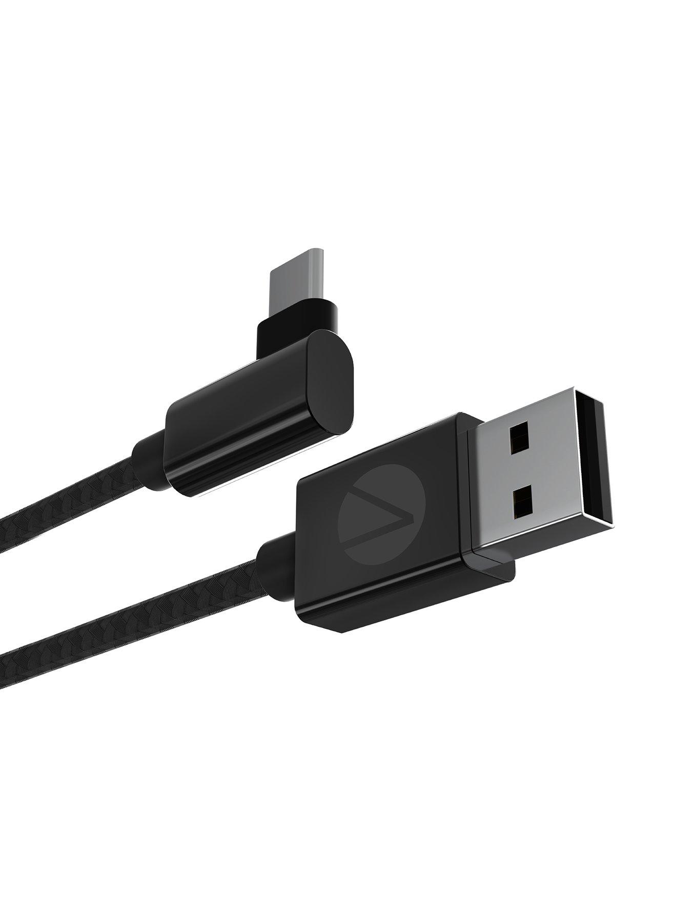 Image 4 of 7 of Stealth USB-C Power* &amp; Link Cable for Meta Quest 2&nbsp;- 5m