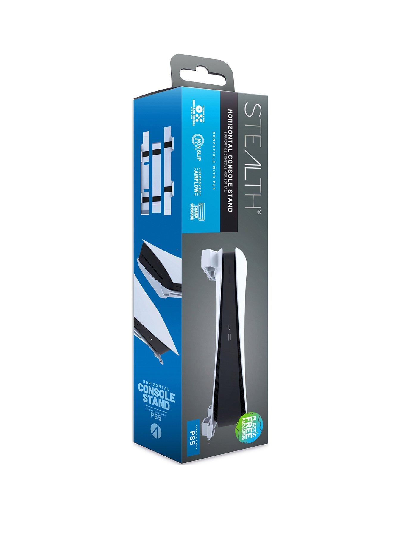  image of stealth-ps5-horizontal-stand