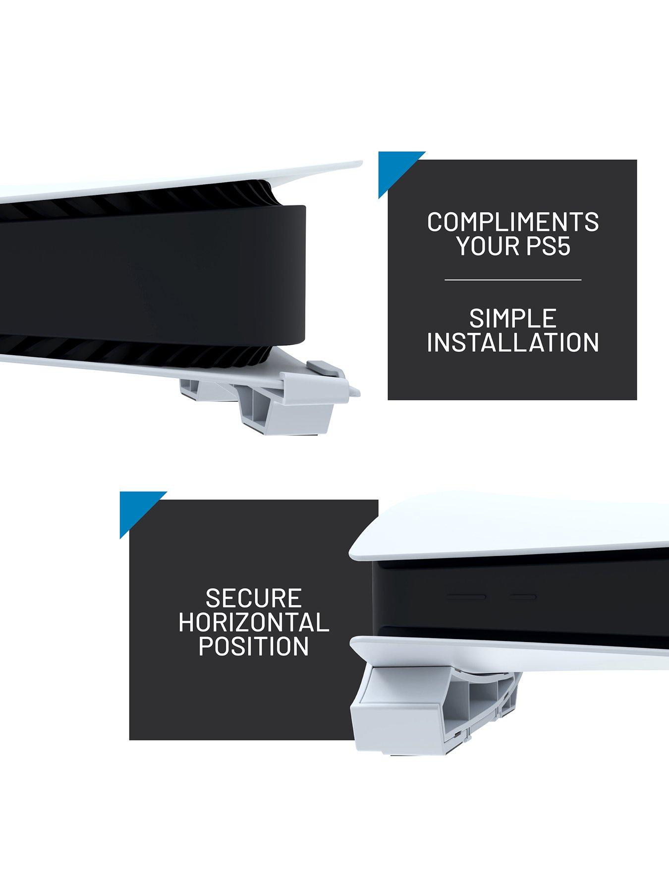  image of stealth-ps5-horizontal-stand