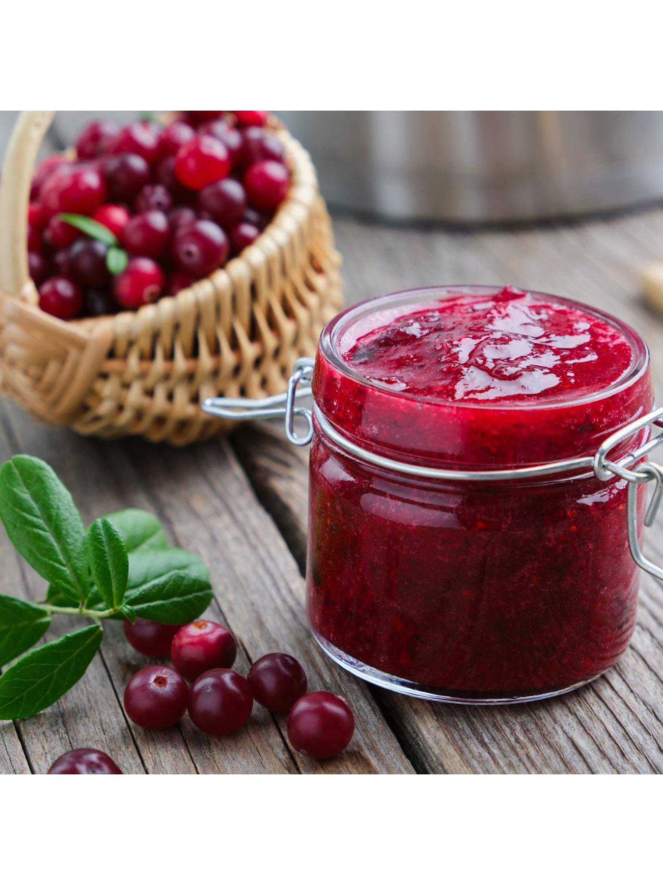  image of you-garden-cranberry-vaccinium-pilgrim-2l-pot
